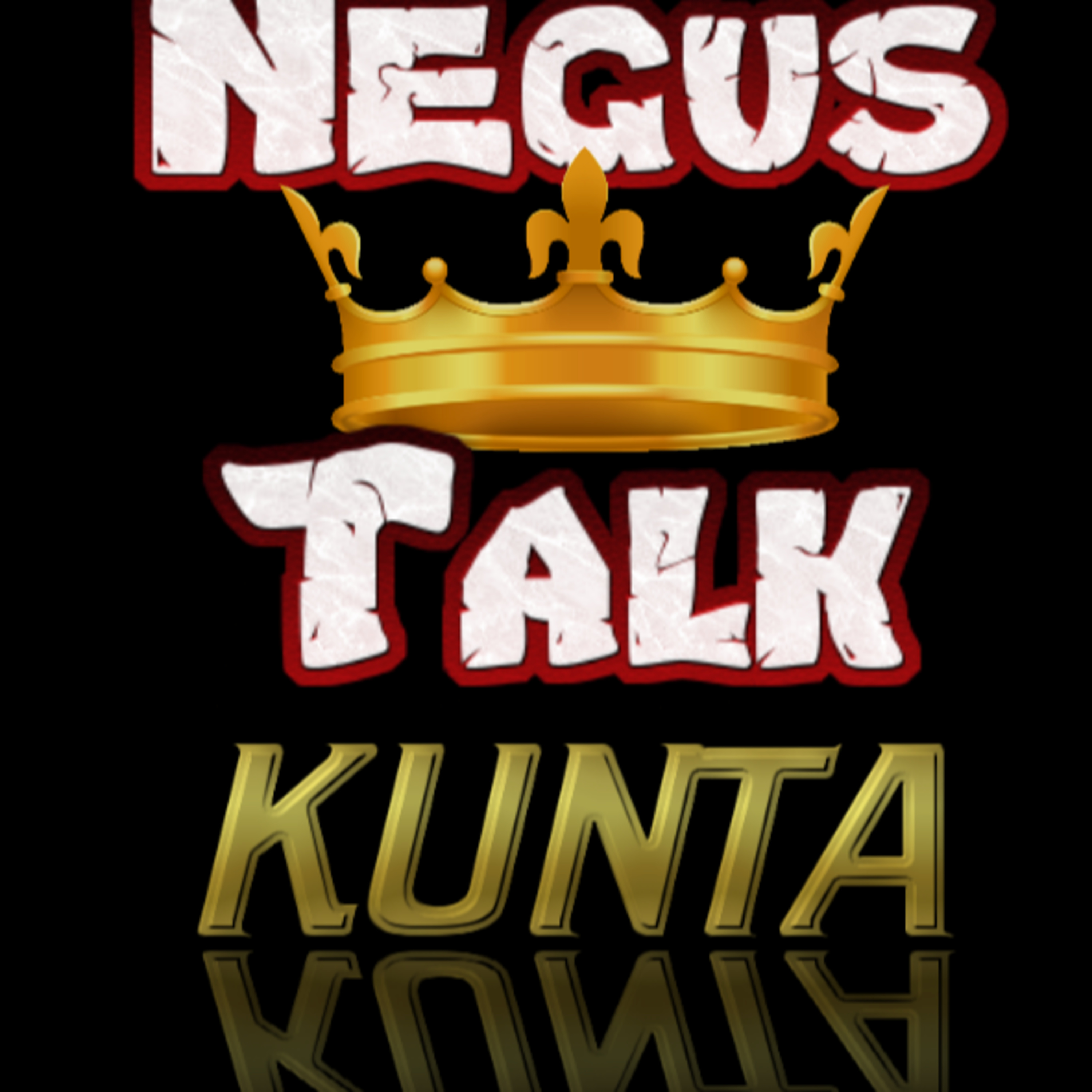 KUNTA episode artwork