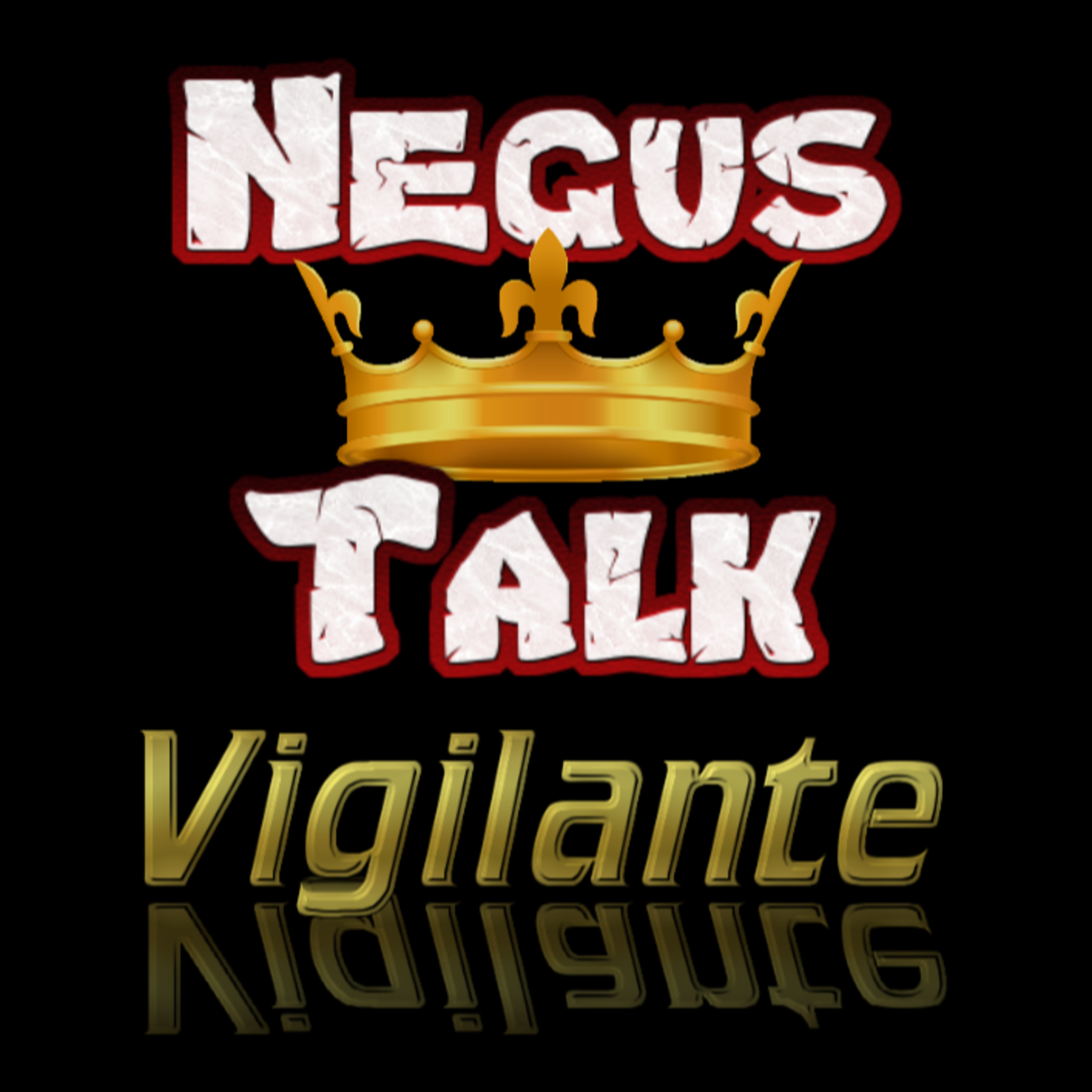 Vigilante episode artwork