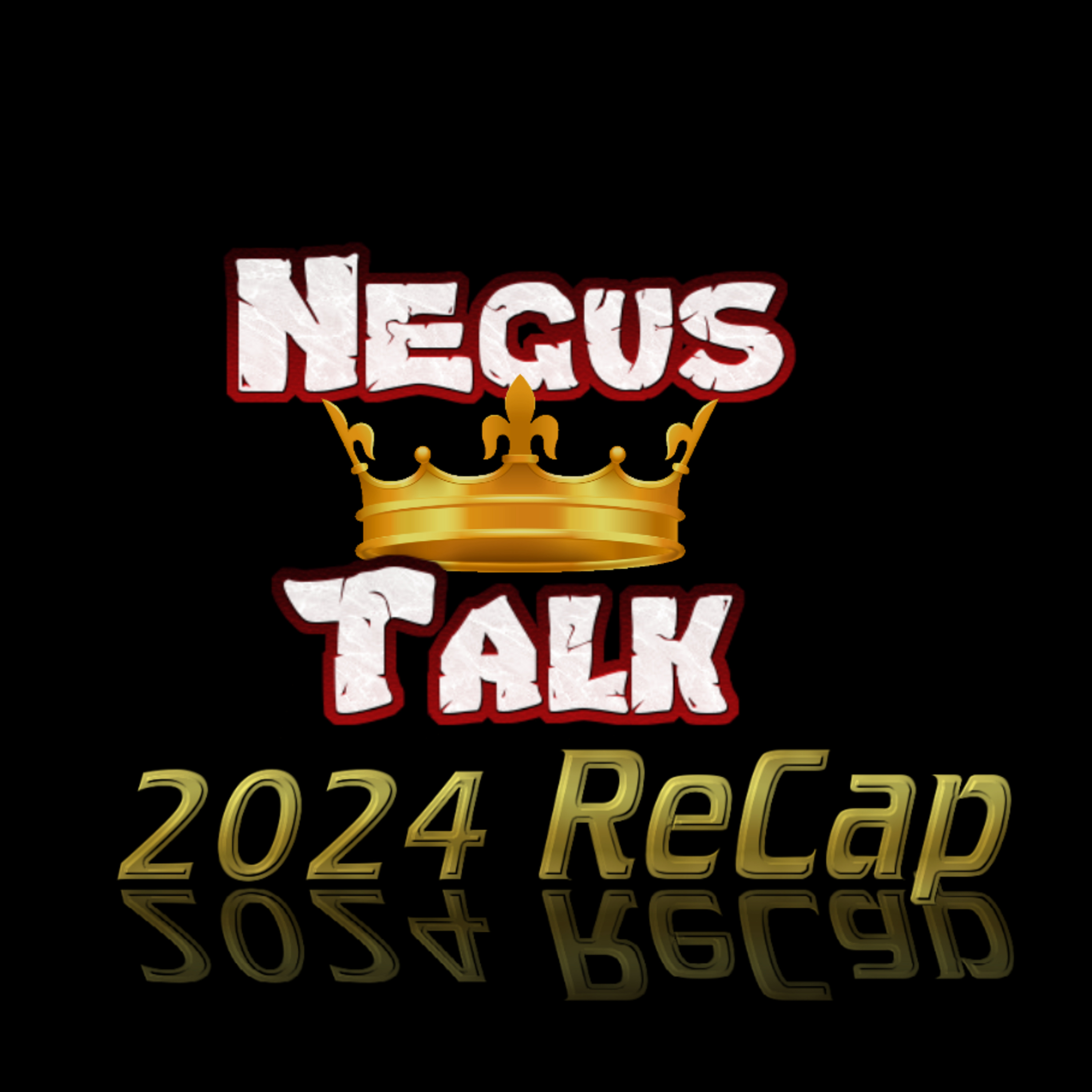 2024 ReCap episode artwork