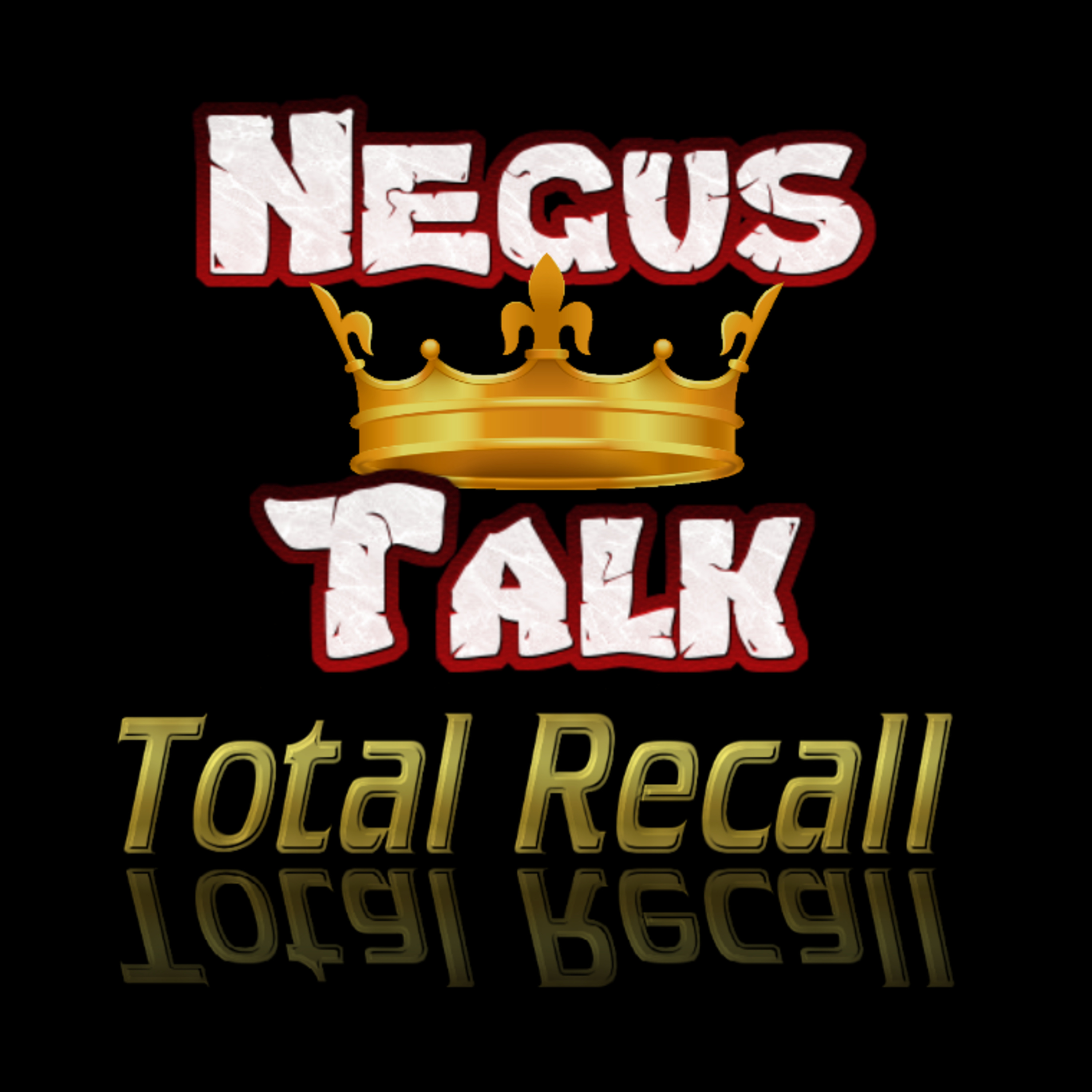 Total Recall episode artwork
