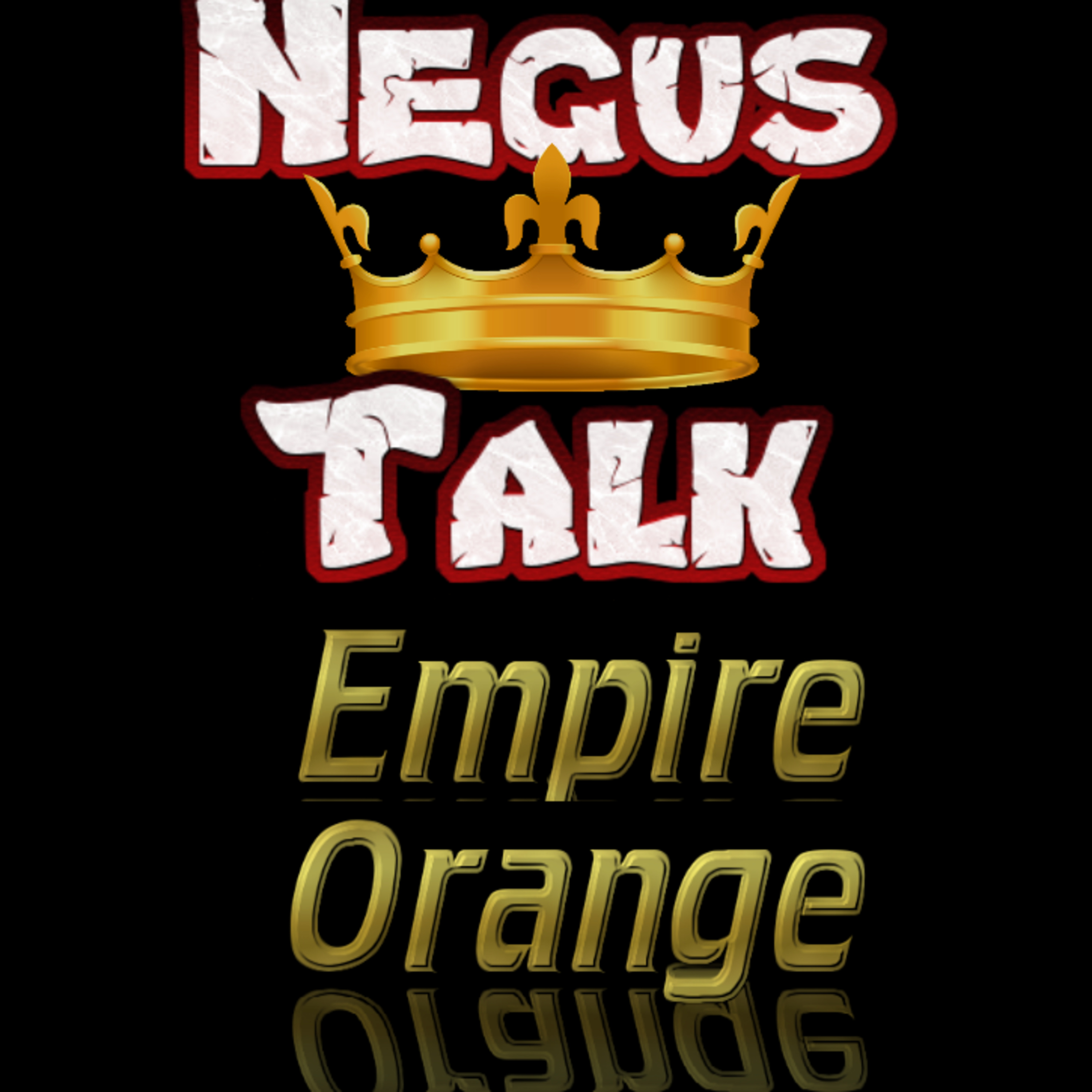 Empire Orange episode artwork