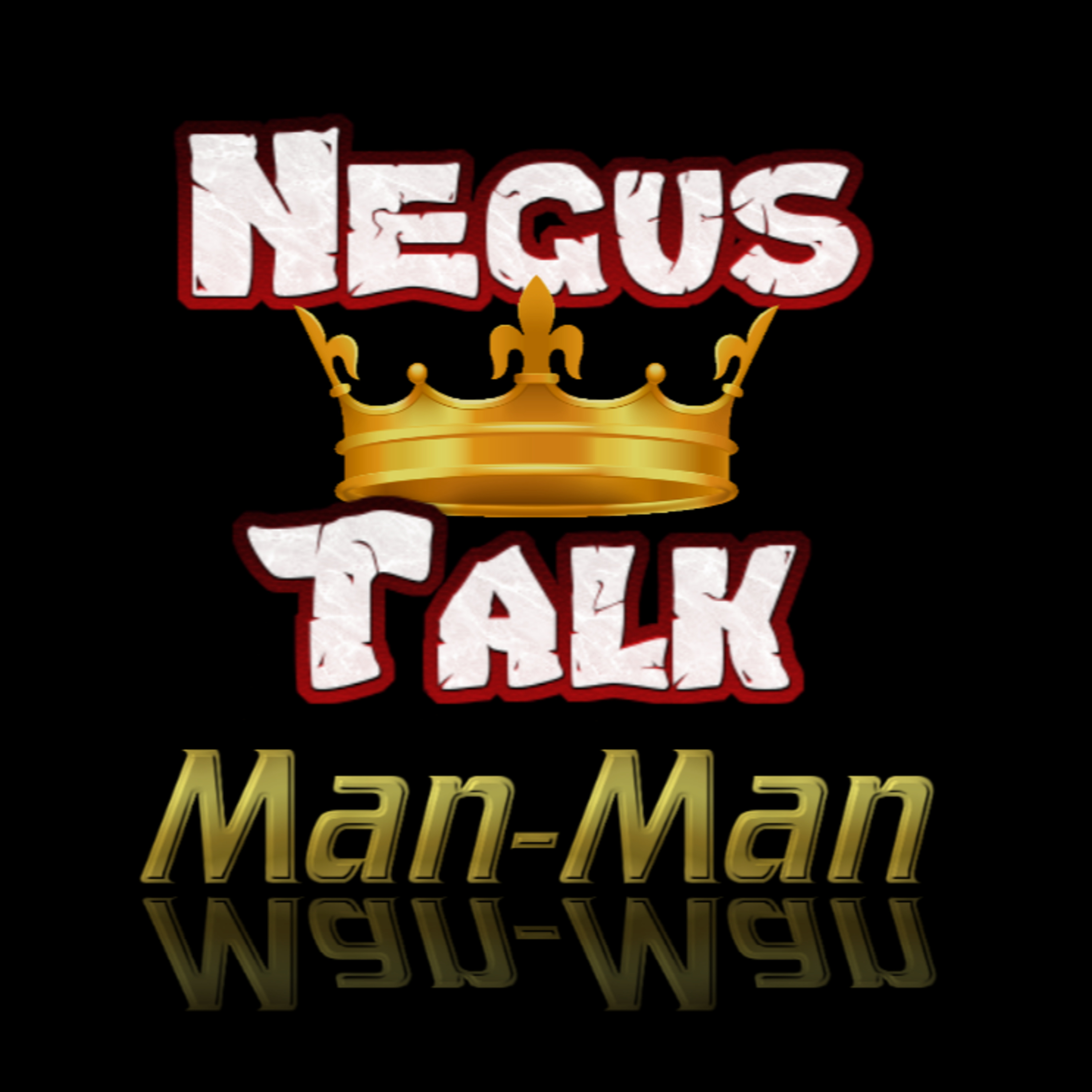 Man-Man episode artwork