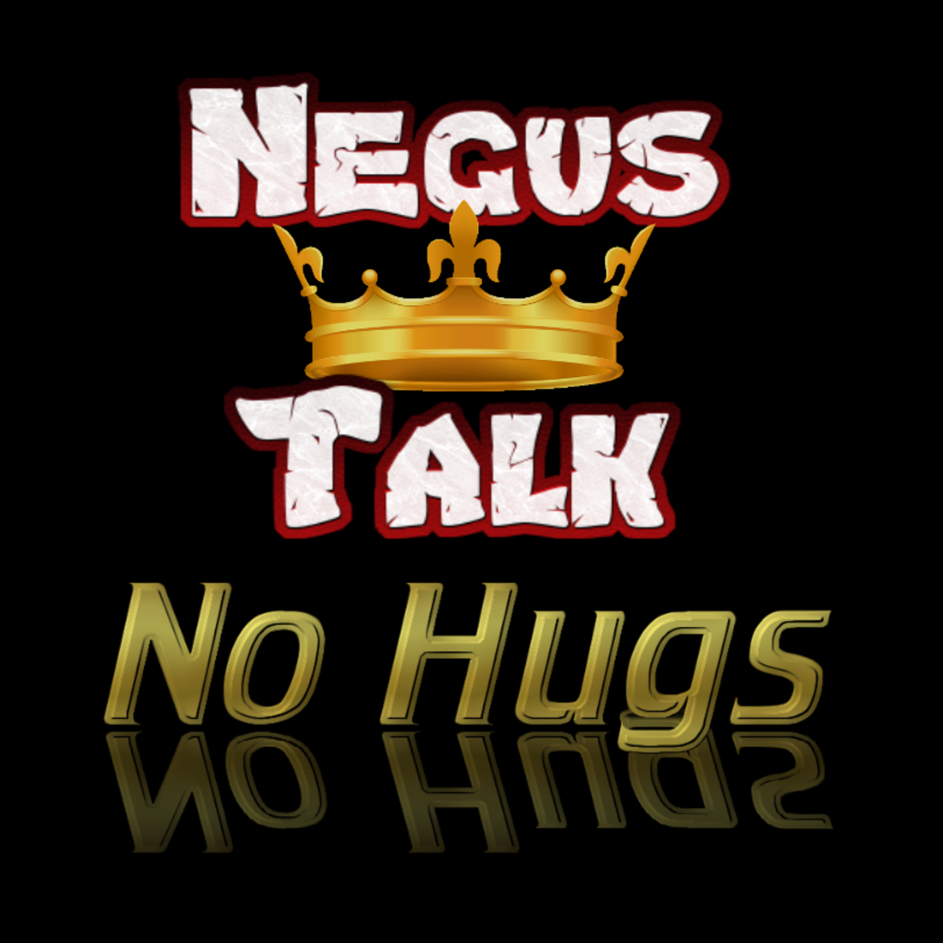 No Hugs episode artwork
