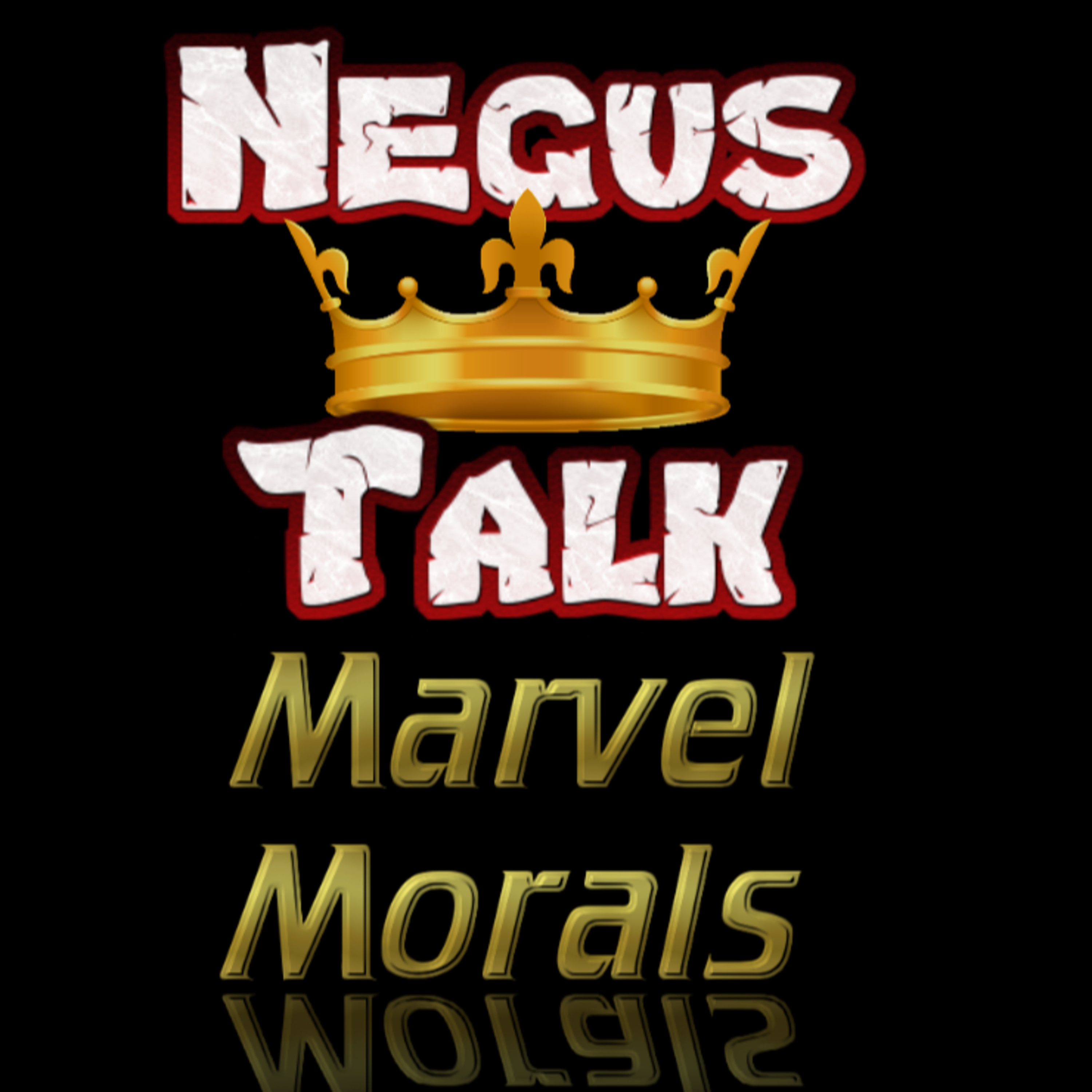 Marvel Morals episode artwork