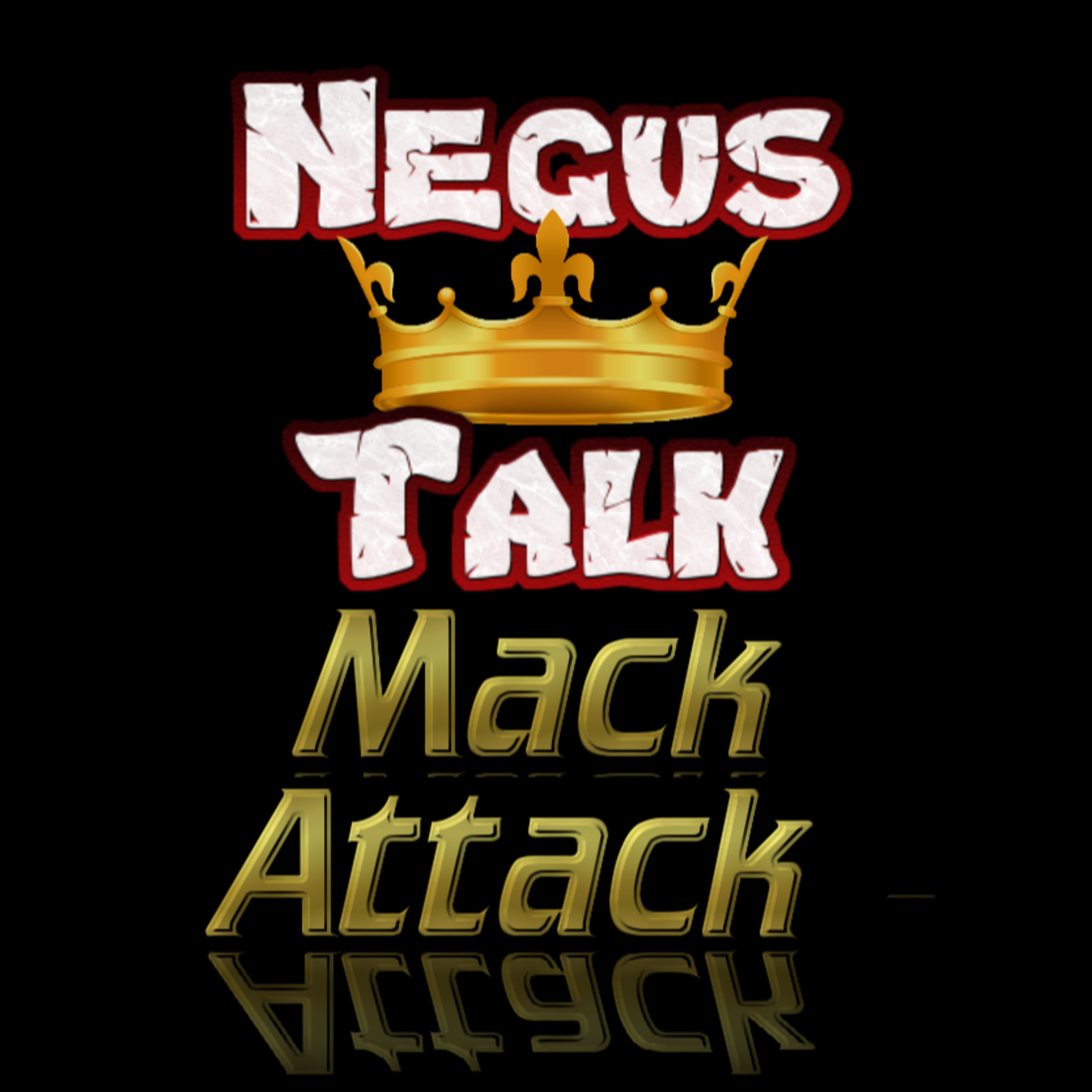 Mack Attack episode artwork