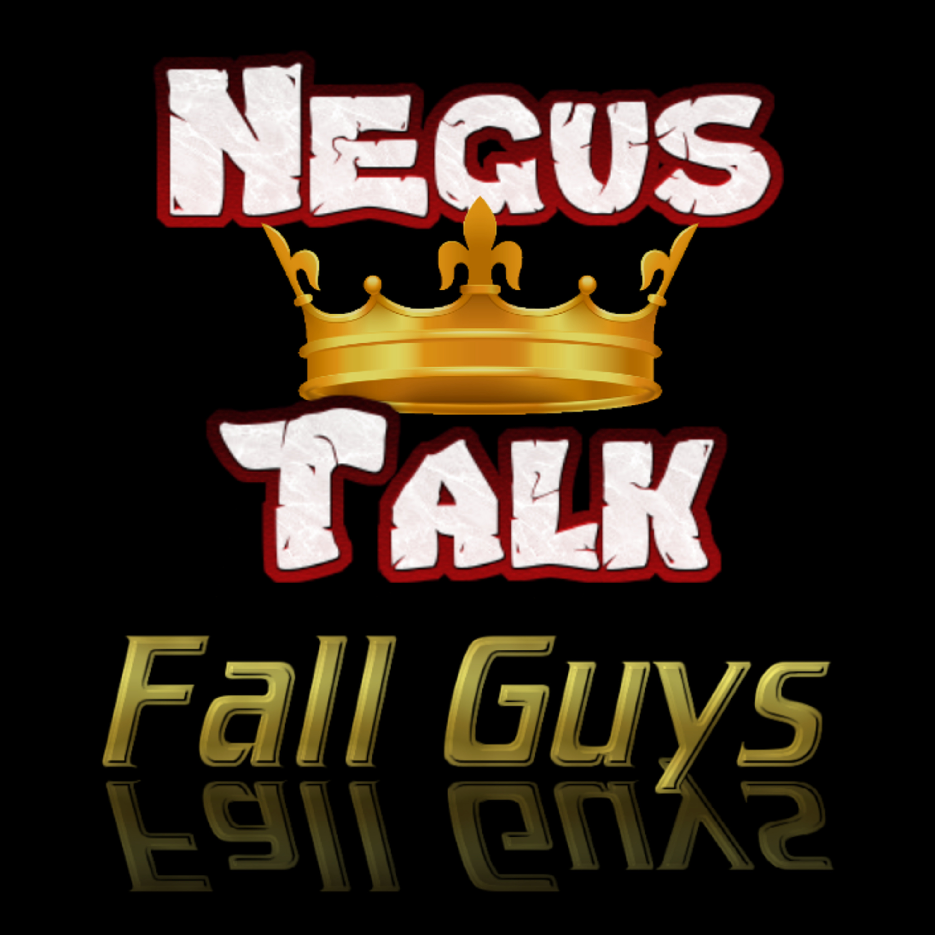 Fall Guys episode artwork