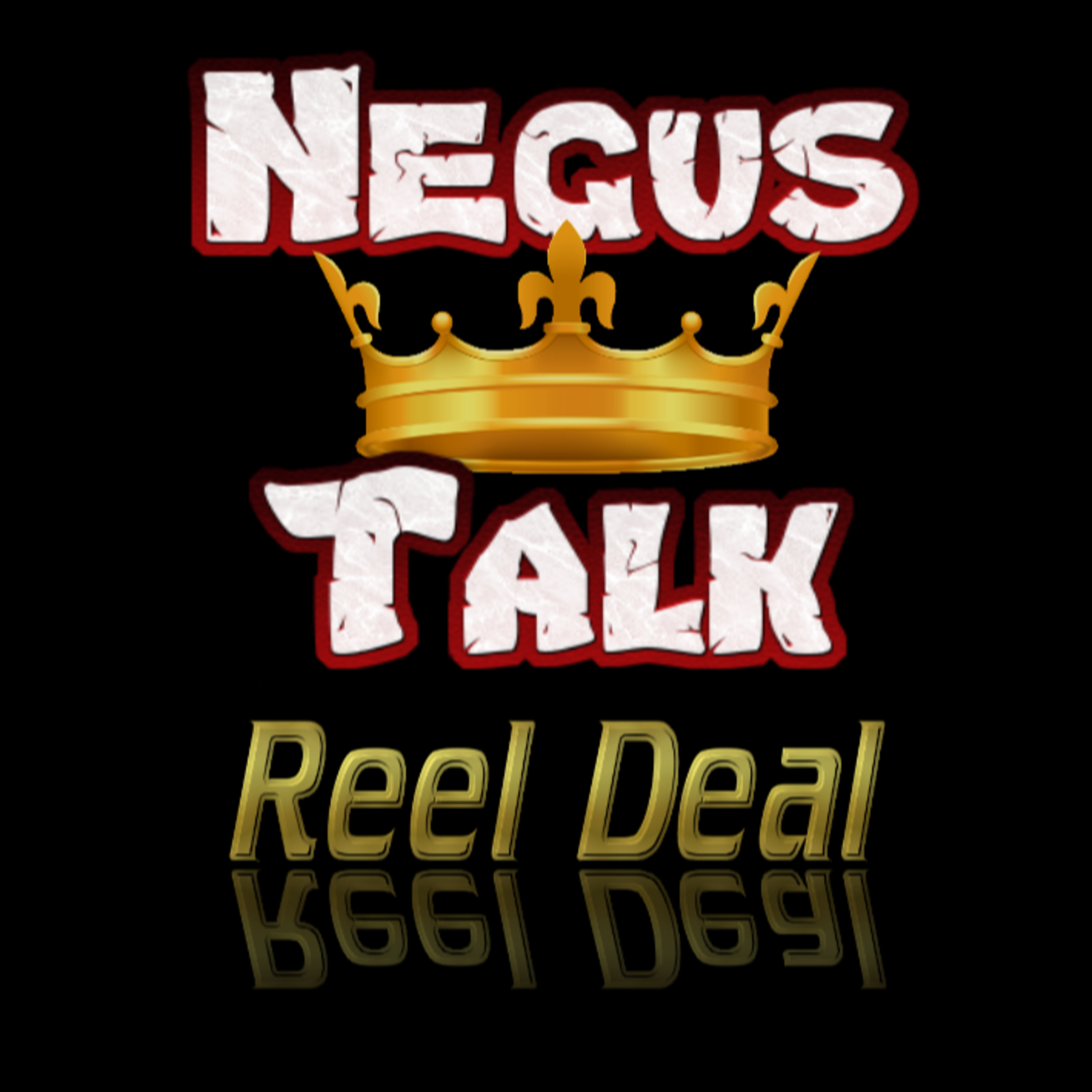 Reel Deal episode artwork