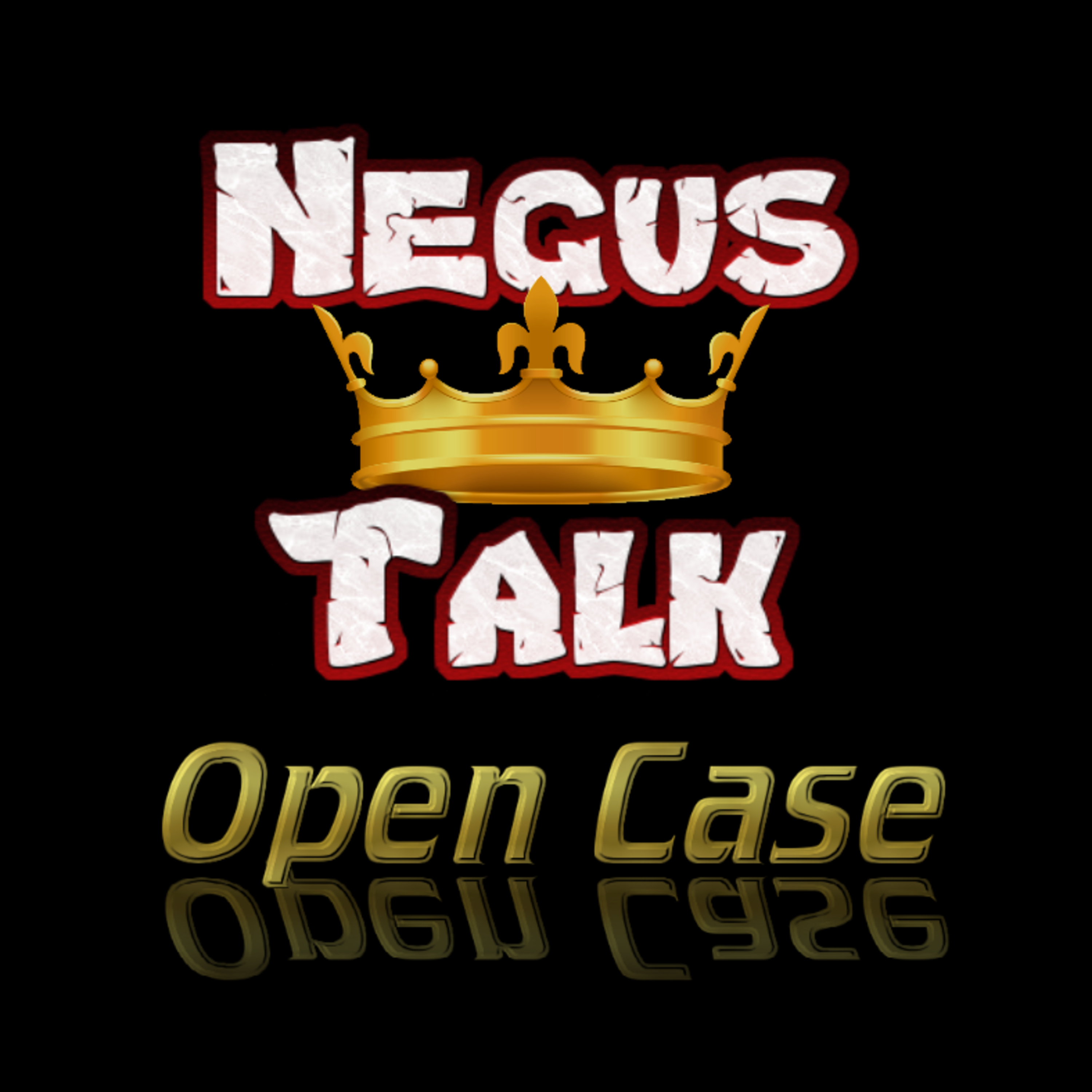 Open Case episode artwork