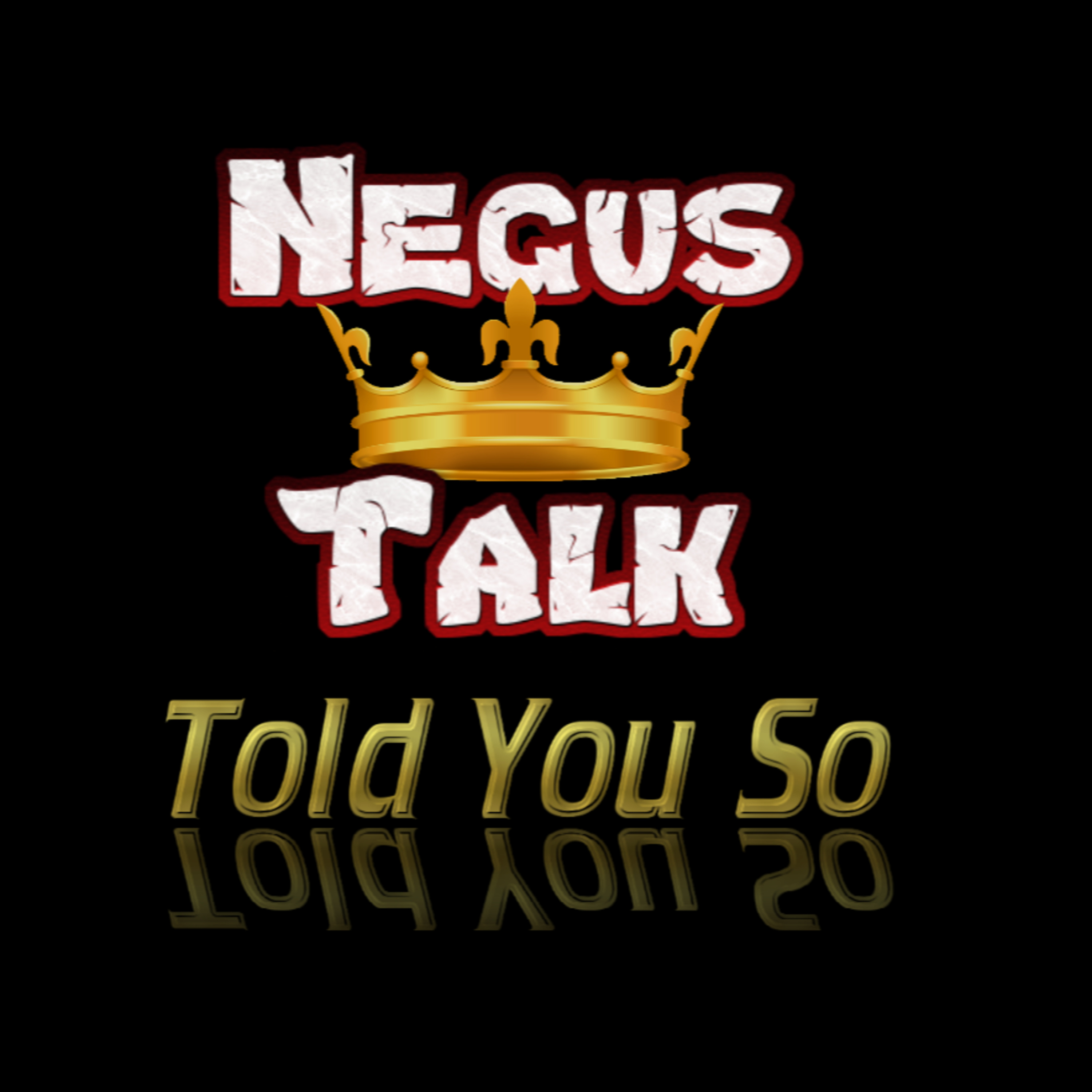 Told You So episode artwork