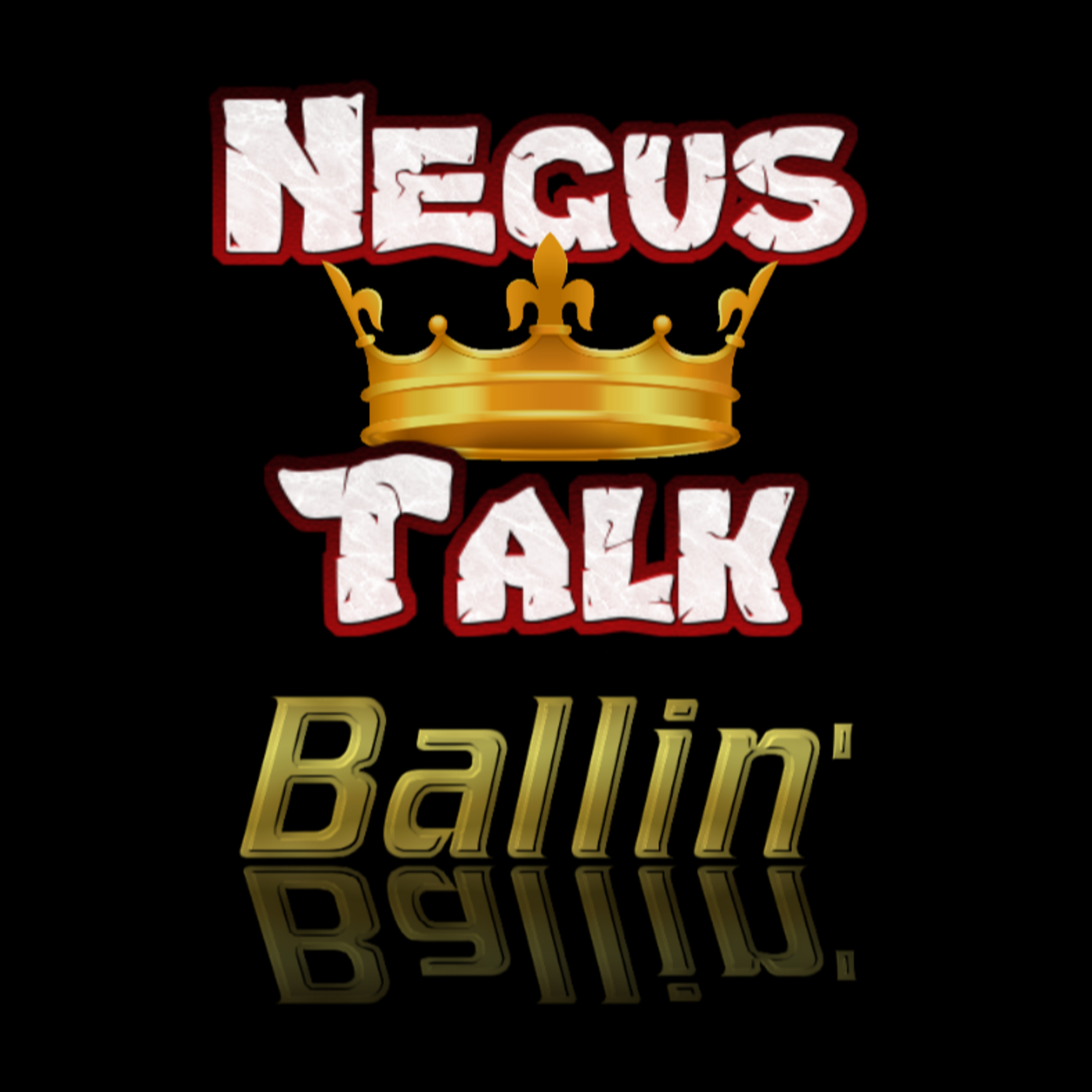 Ballin episode artwork