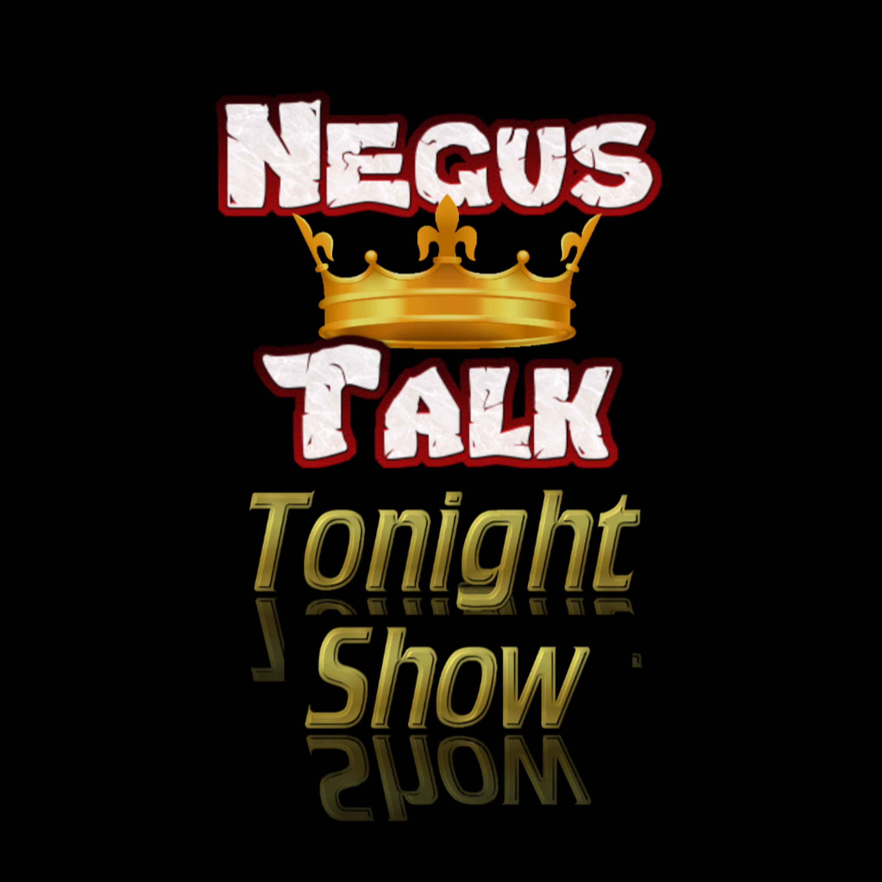 Tonight Show episode artwork