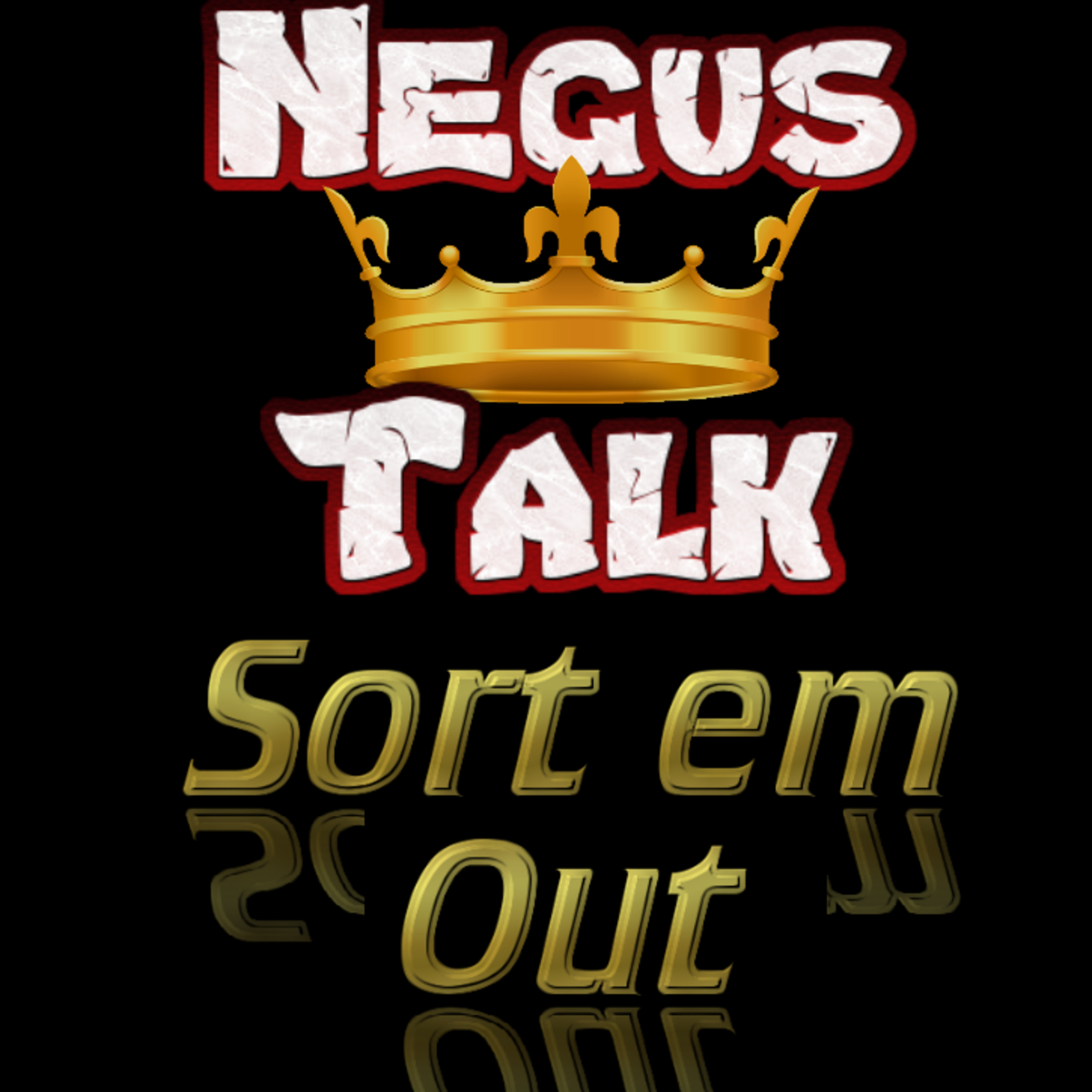 Sort em out episode artwork