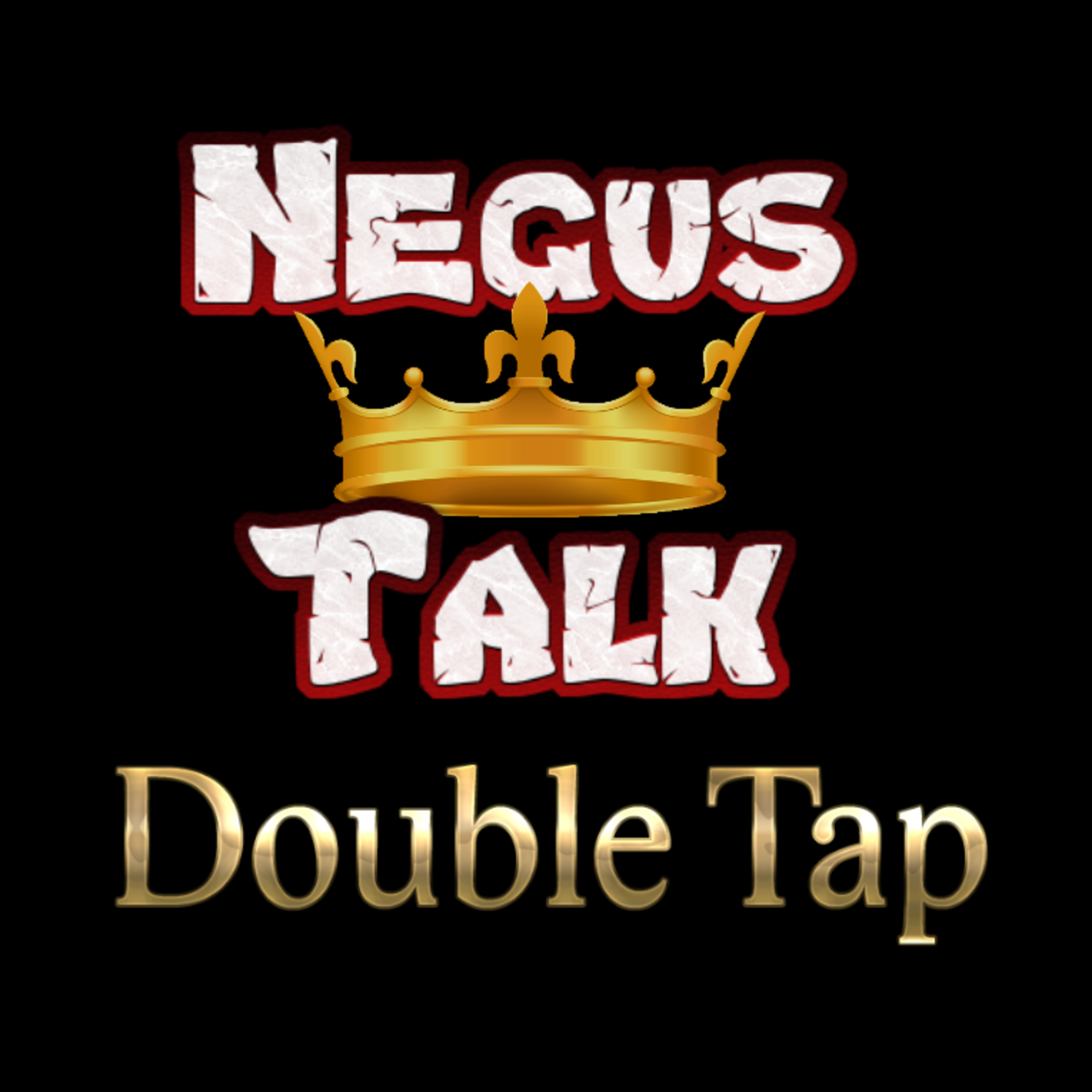 Double Tap episode artwork