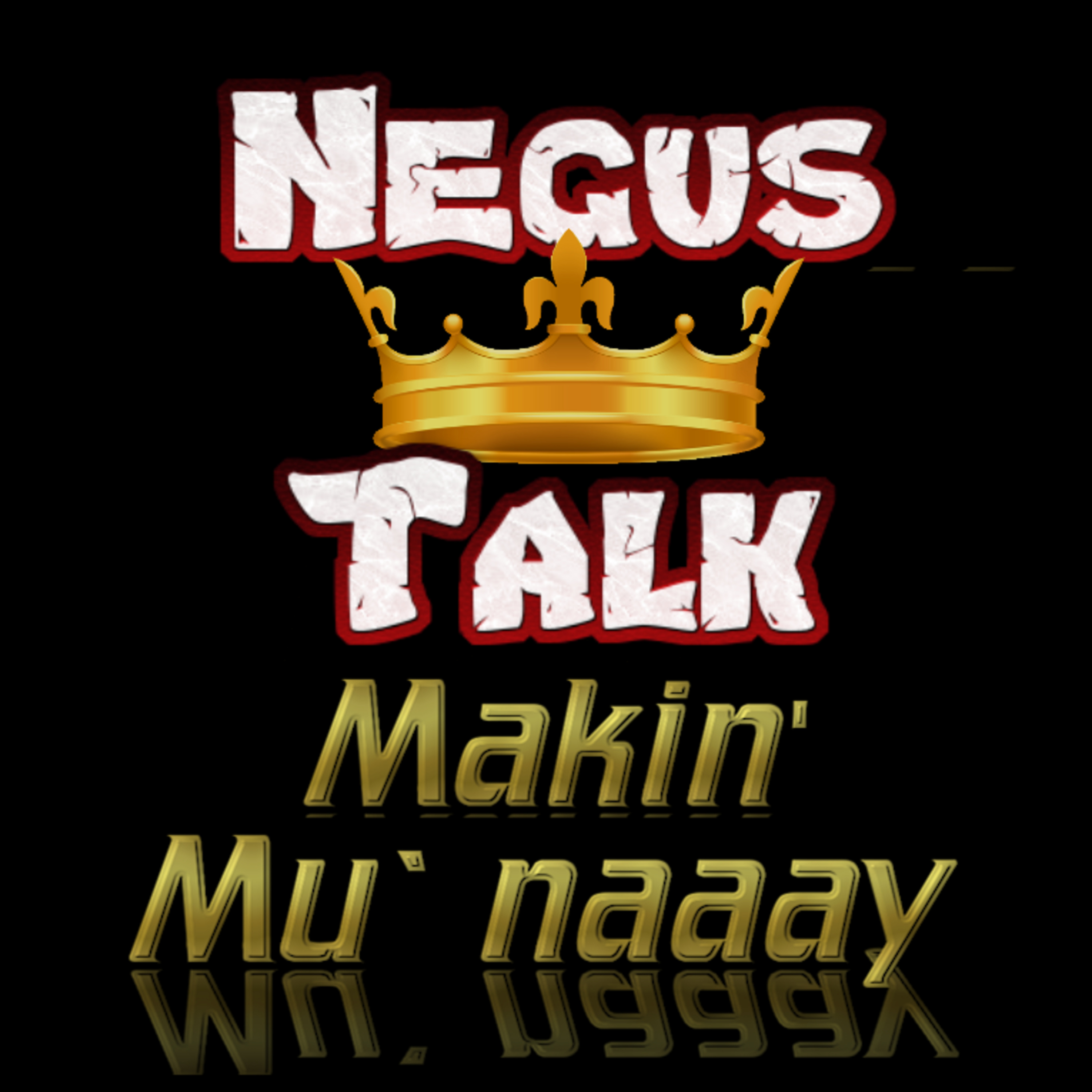 Makin' Mu` naaay episode artwork