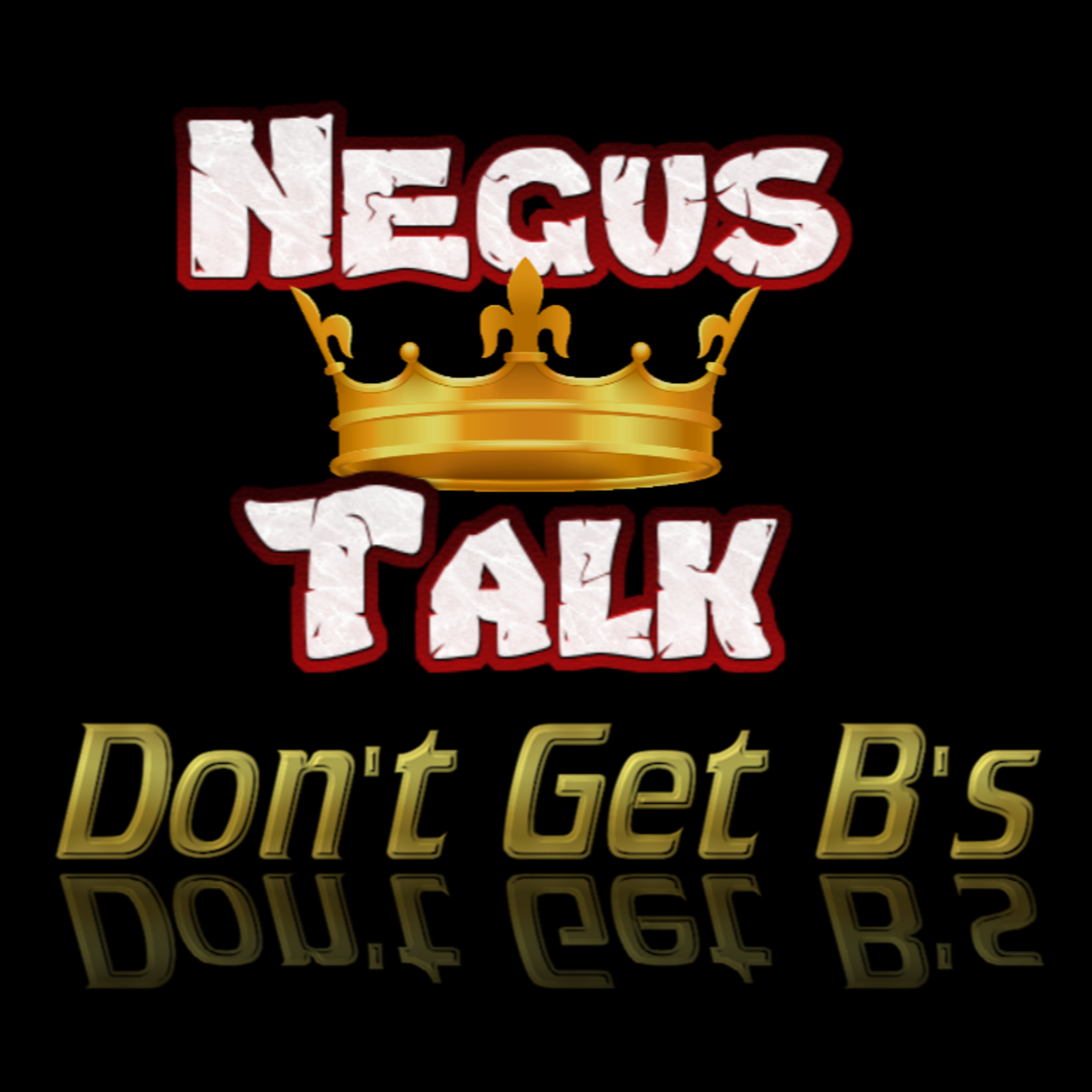 Don't Get B's episode artwork