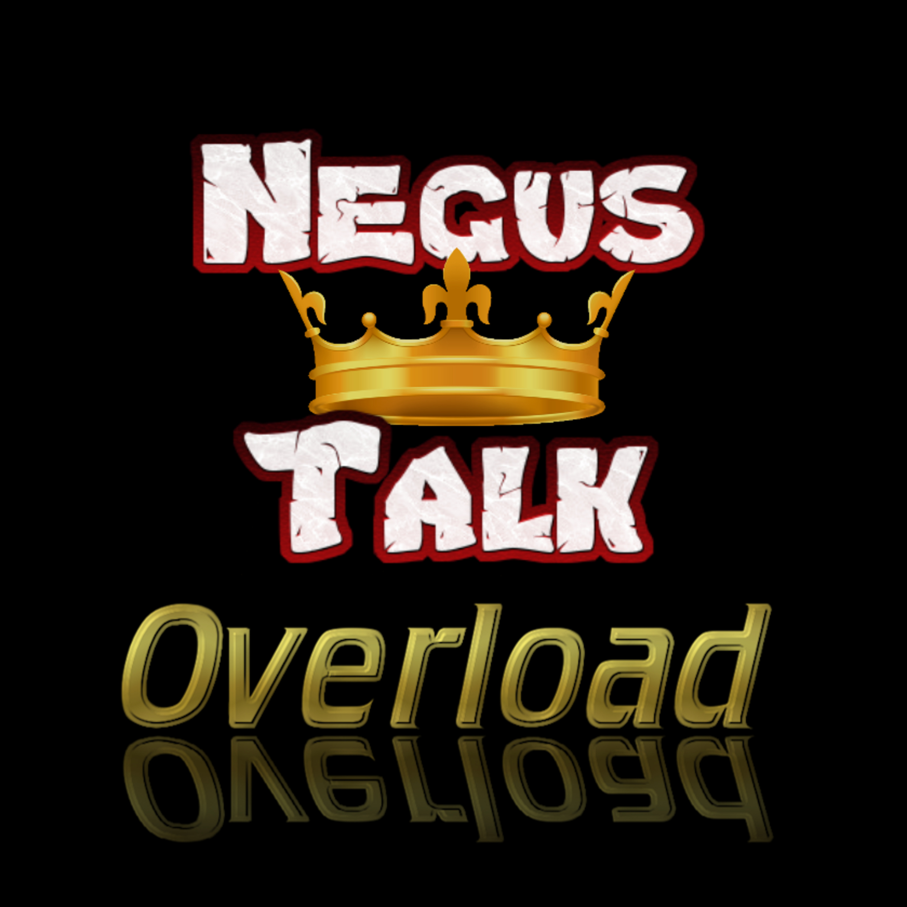 Overload episode artwork