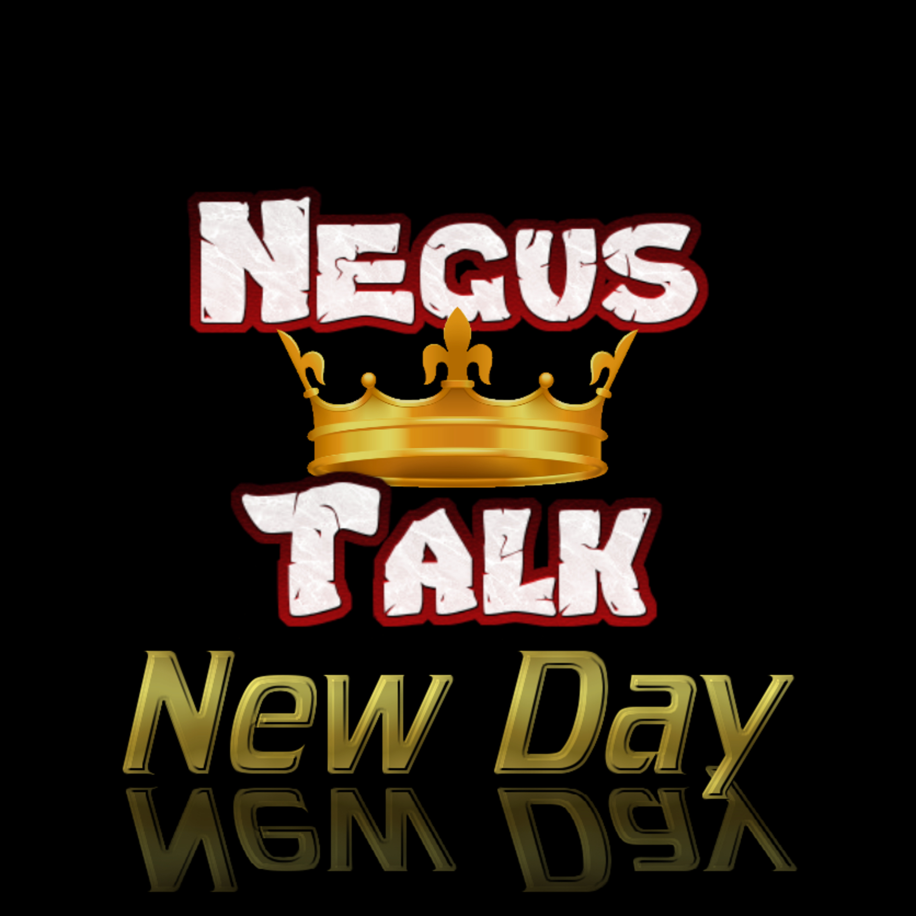 New Day episode artwork