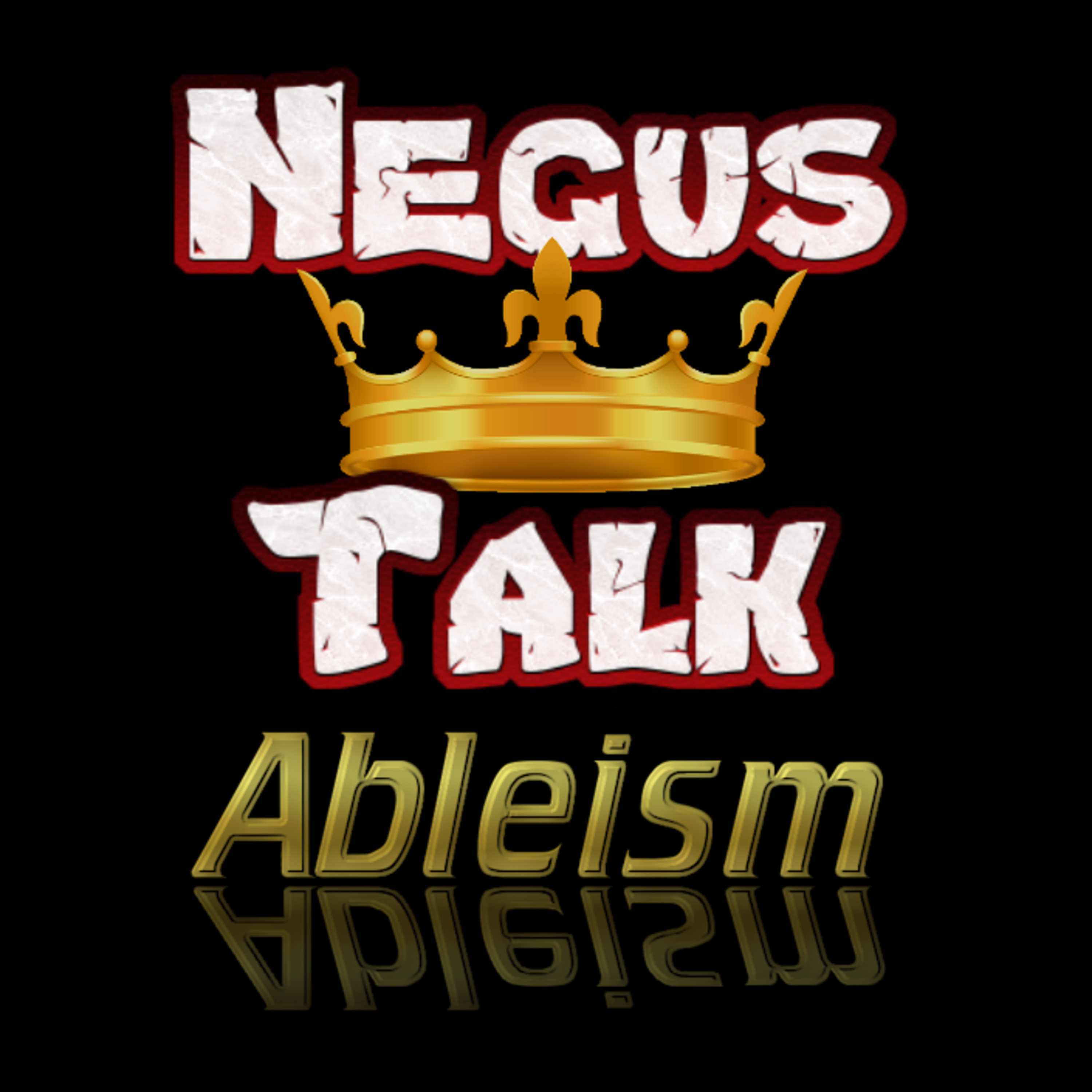 Ableism episode artwork