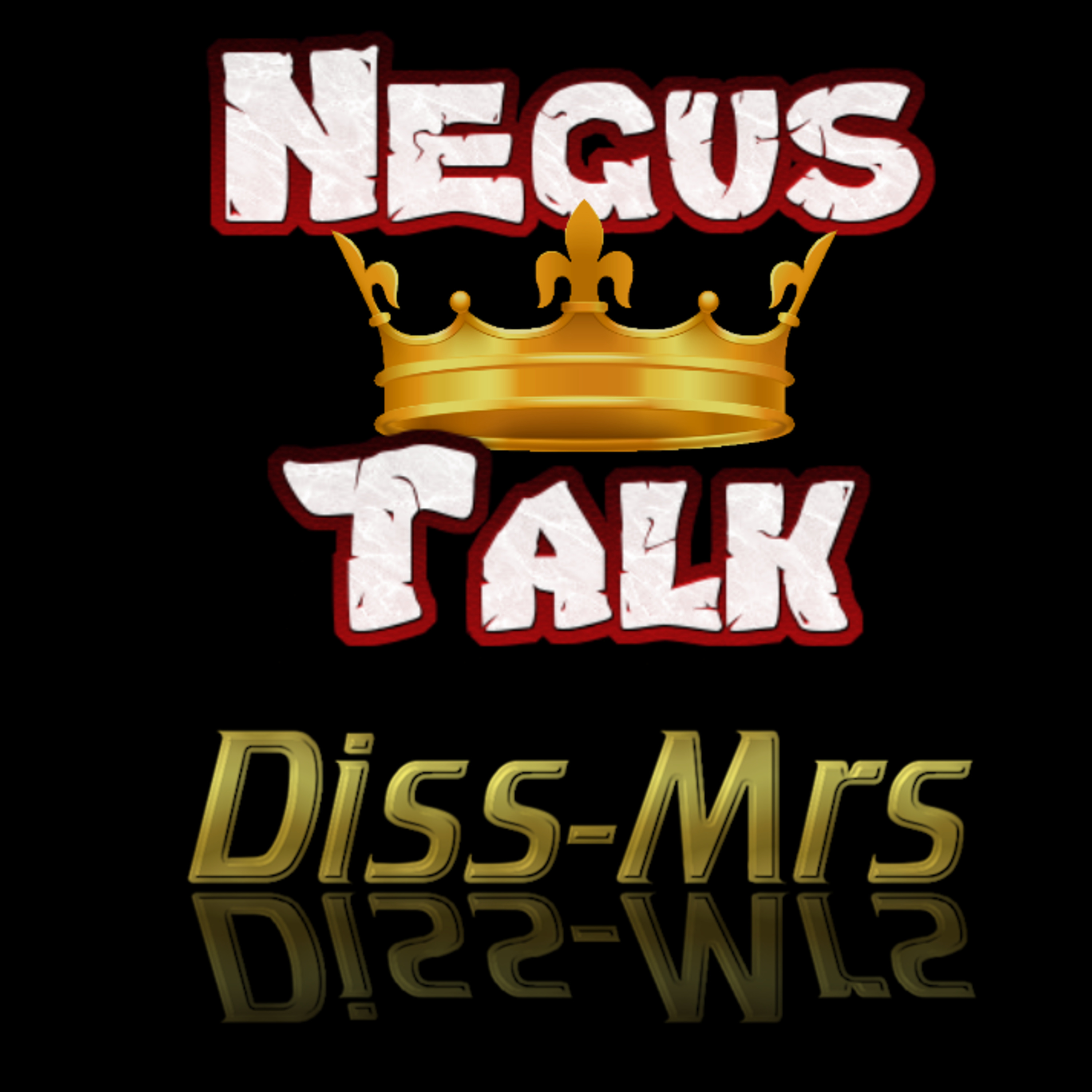 Diss-Mrs episode artwork