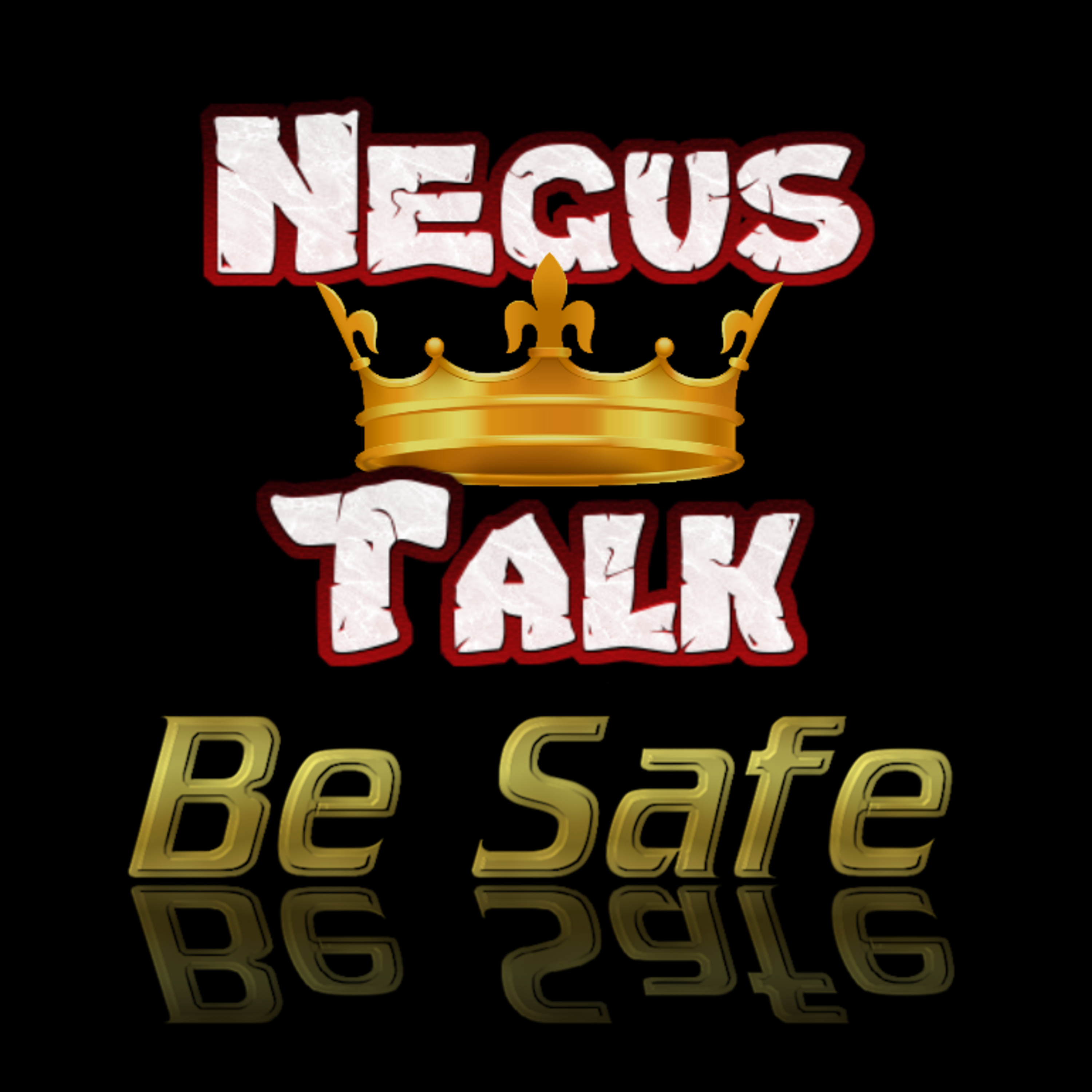 Be Safe episode artwork