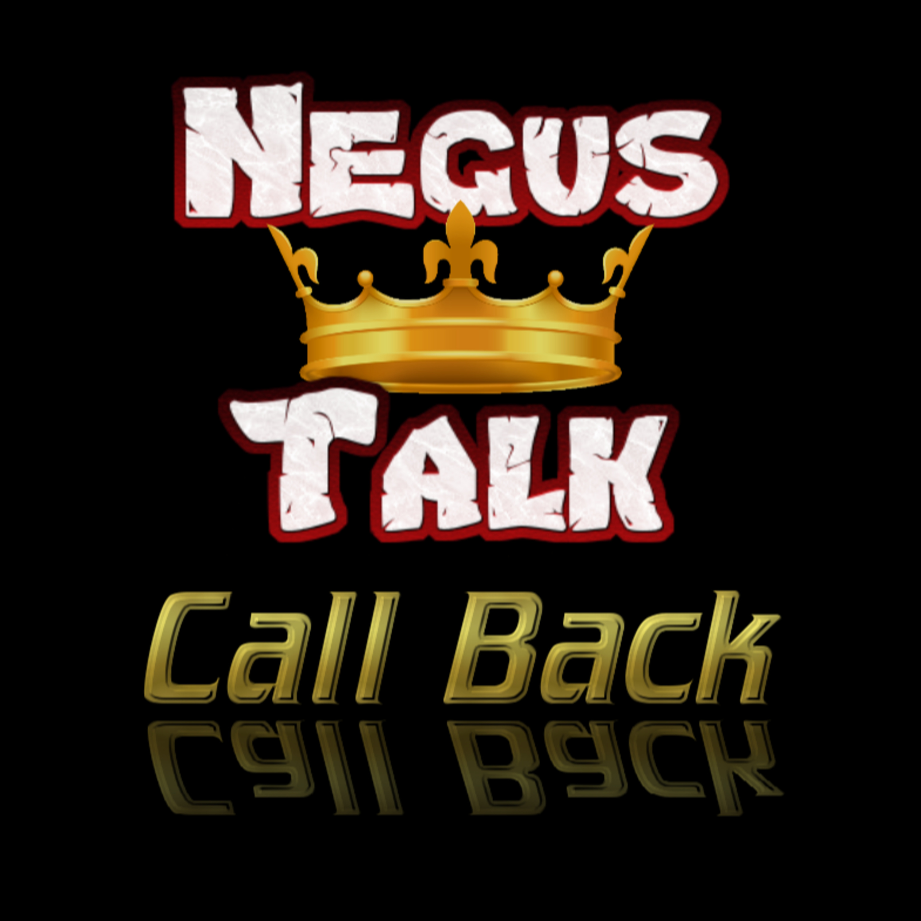 Call Back episode artwork