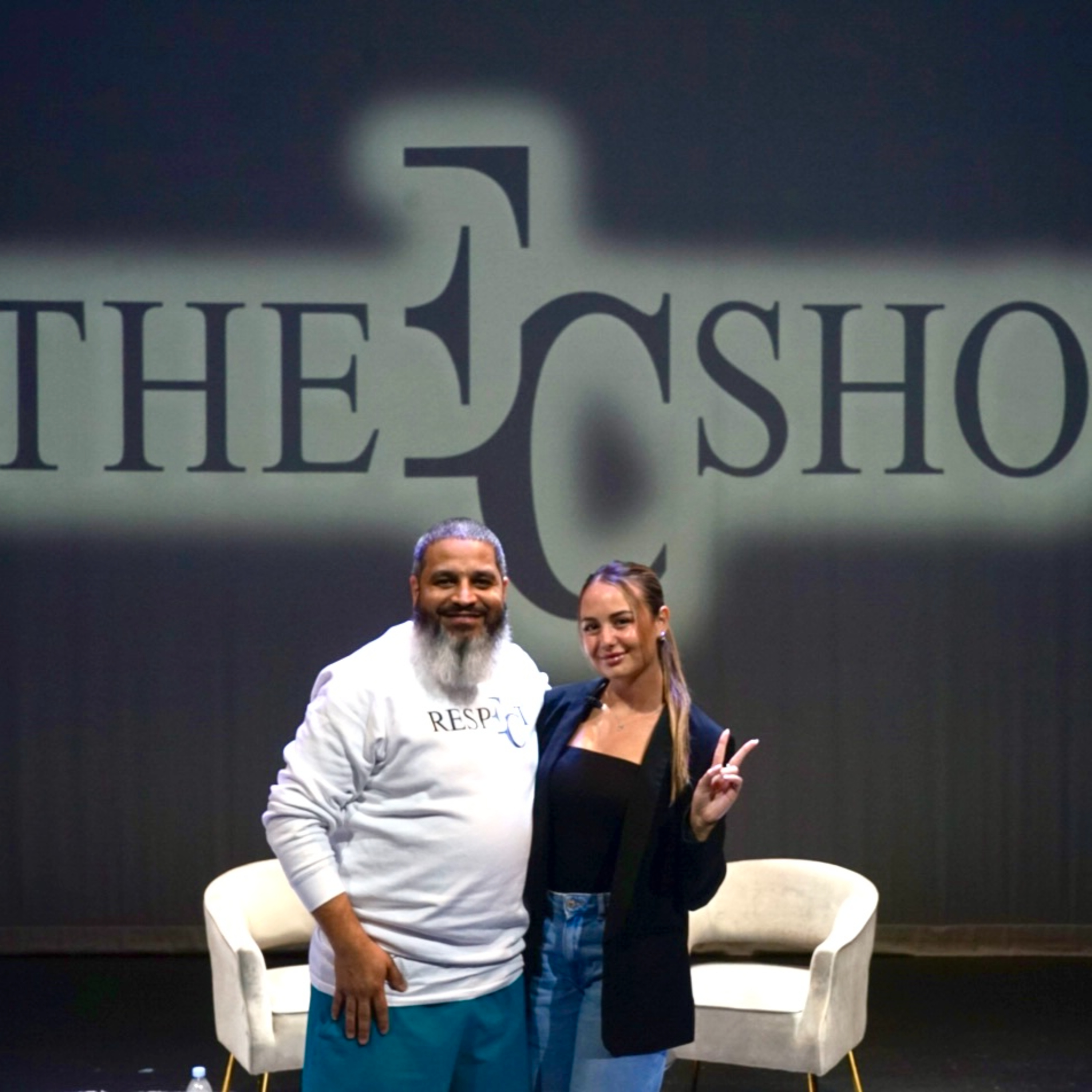 The EC Show