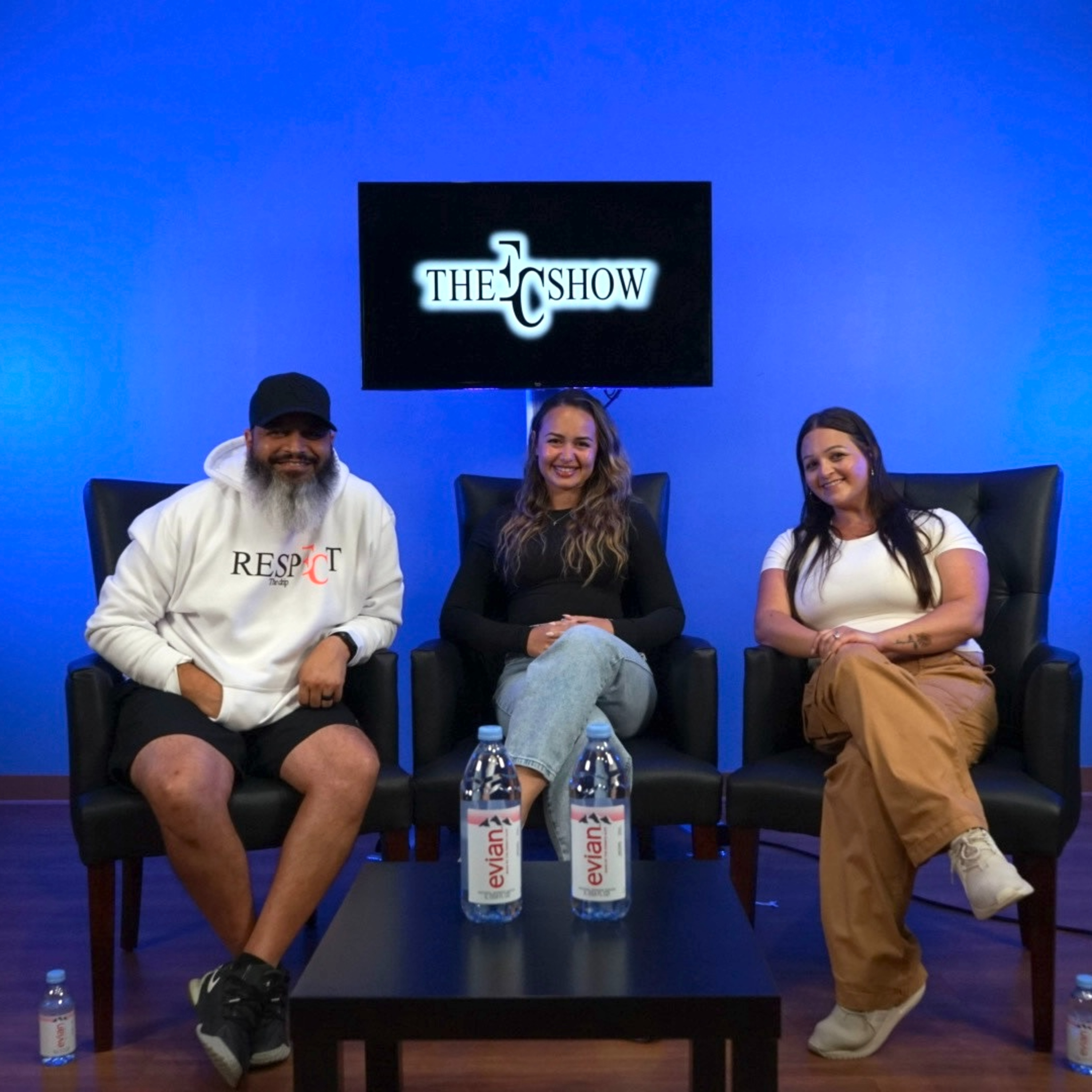 The EC Show