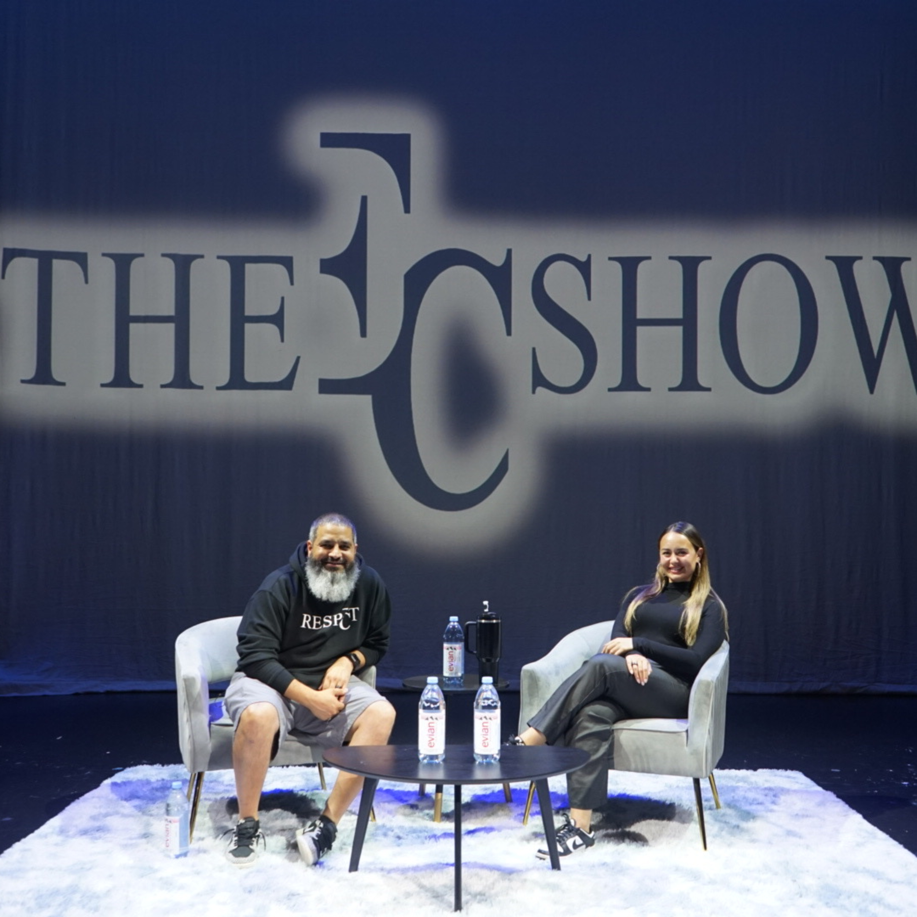 The EC Show