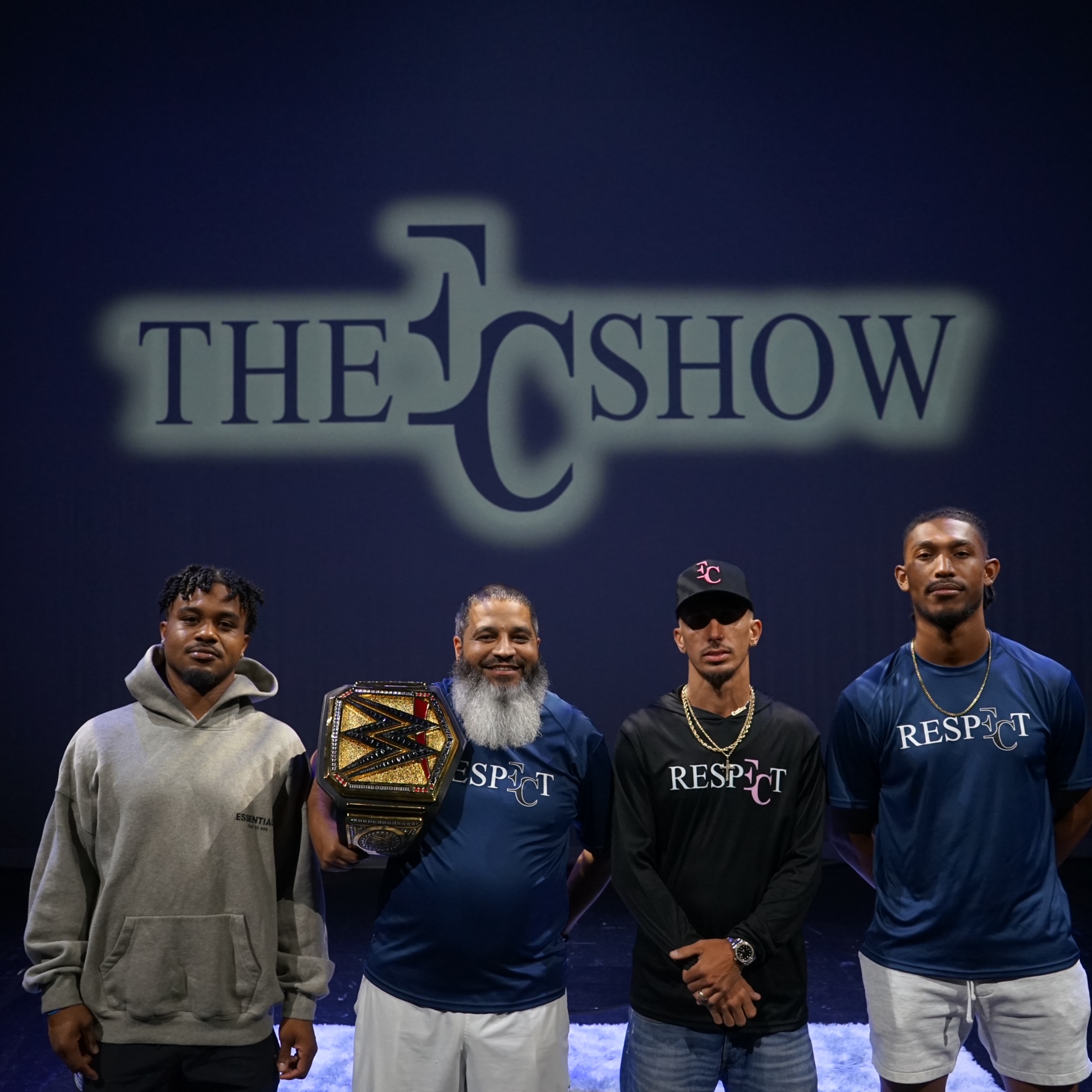 The EC Show