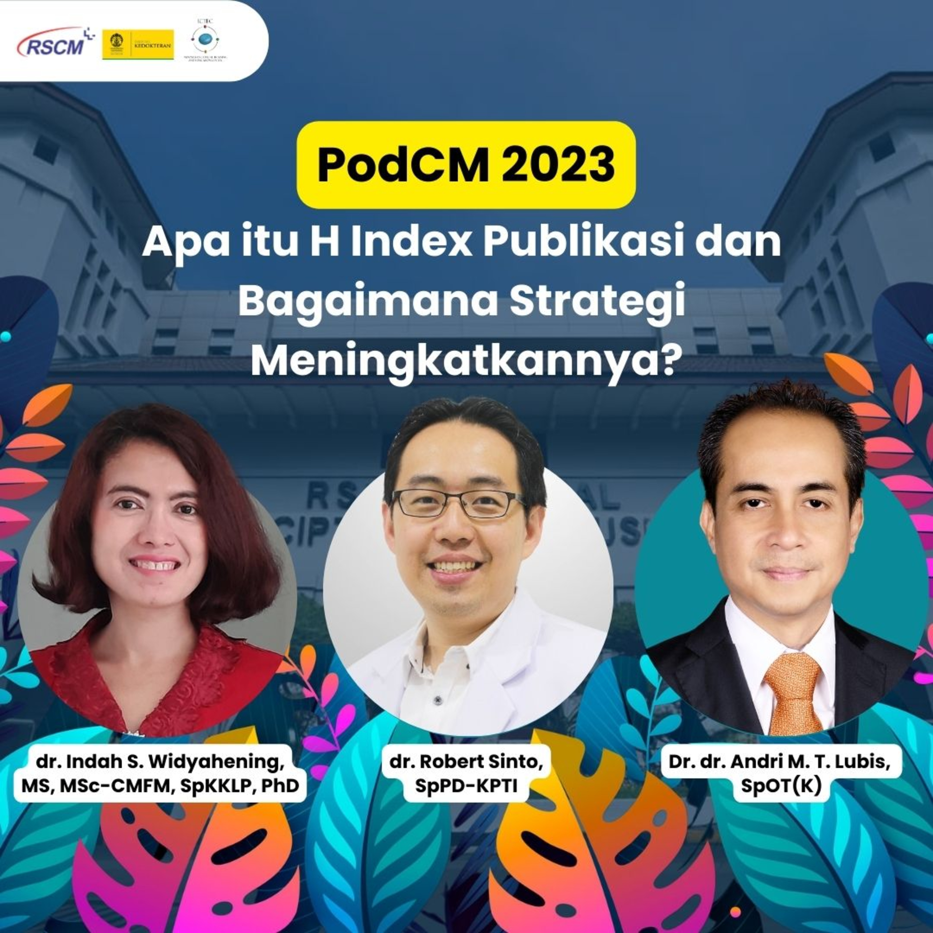 Podcast ICTEC