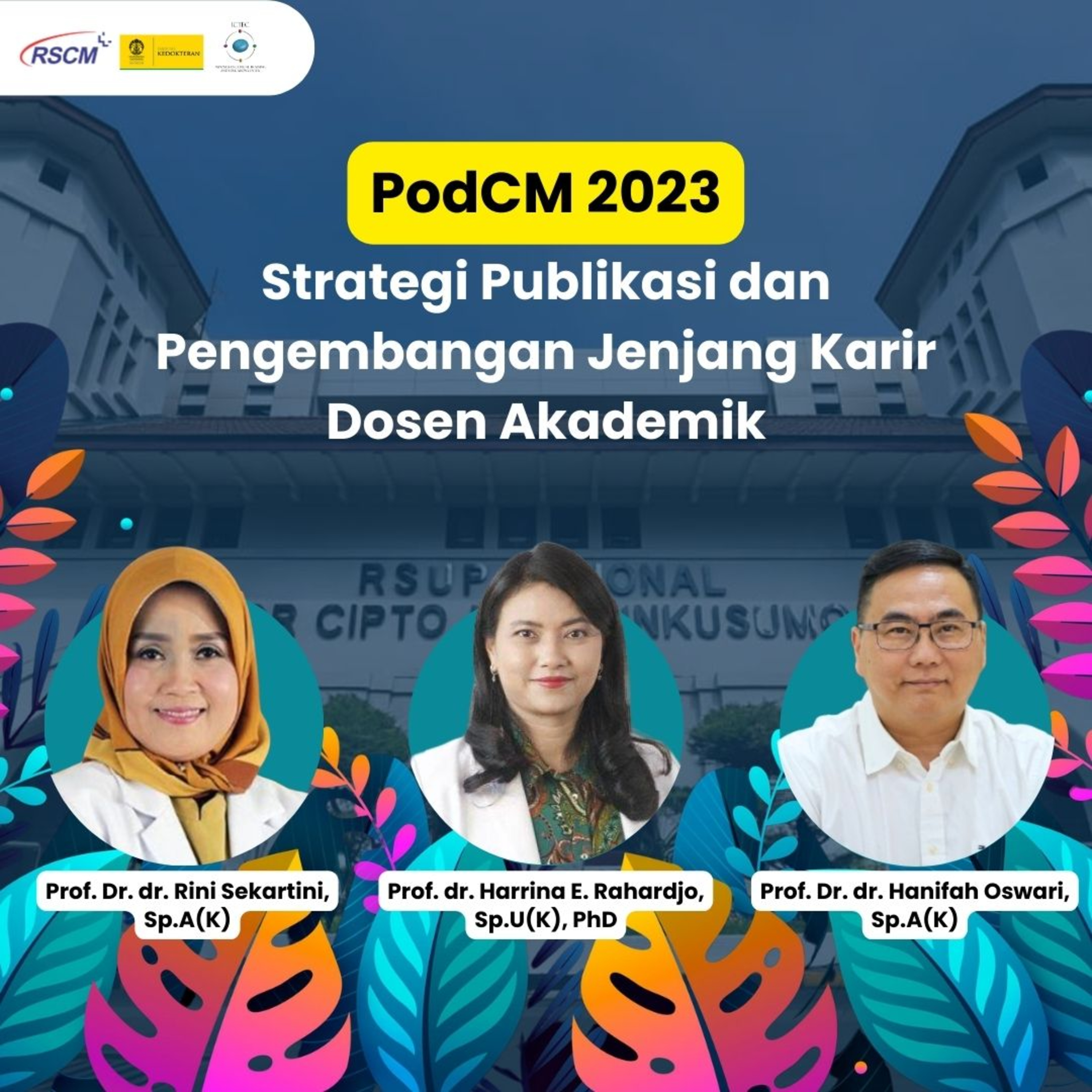 Podcast ICTEC