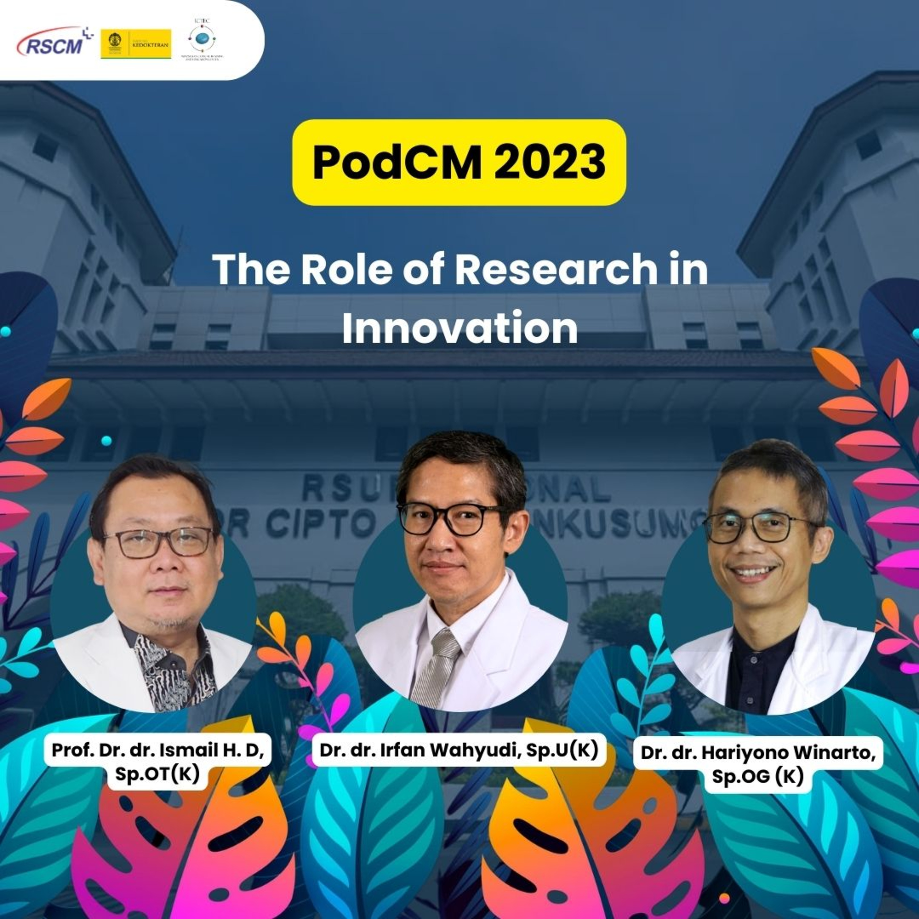 Podcast ICTEC