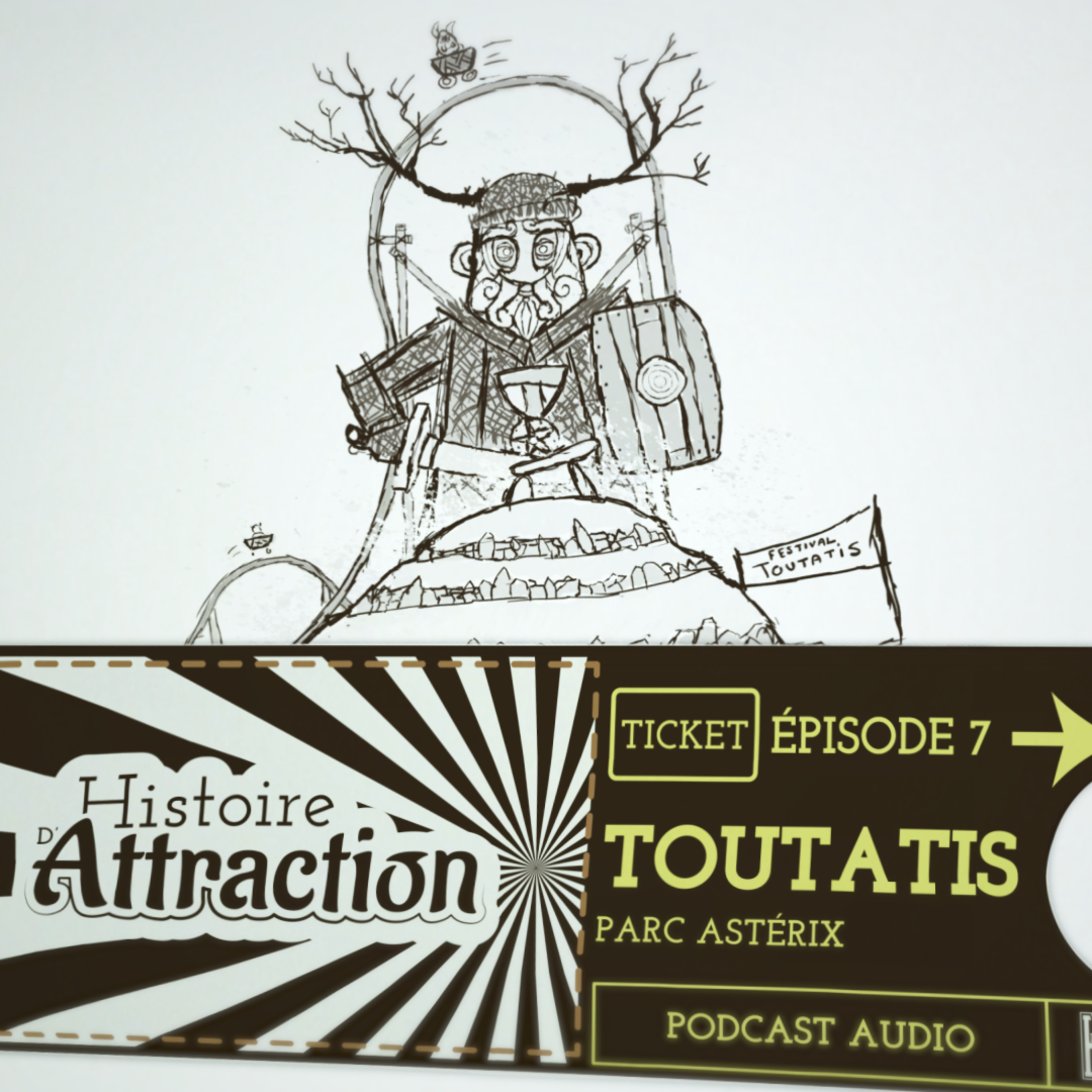 Histoire d\'Attraction