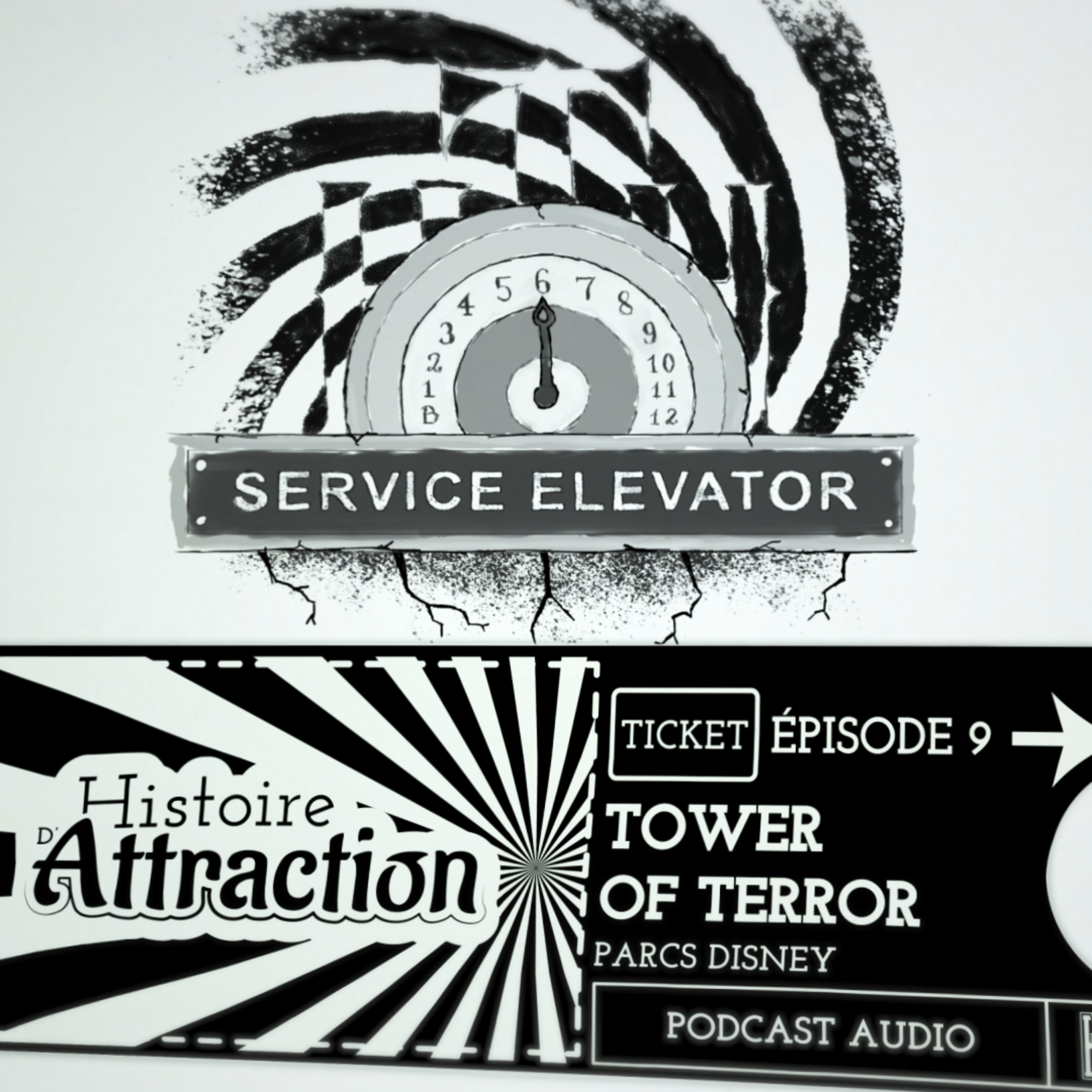 Histoire d\'Attraction