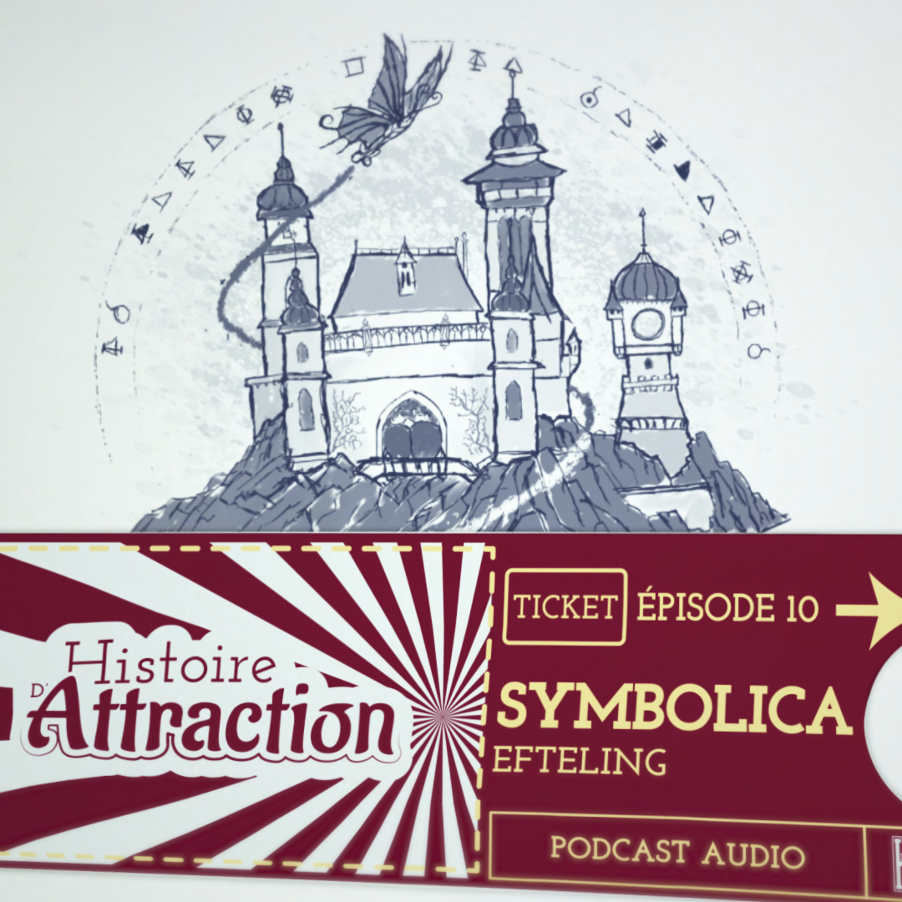 Histoire d\'Attraction