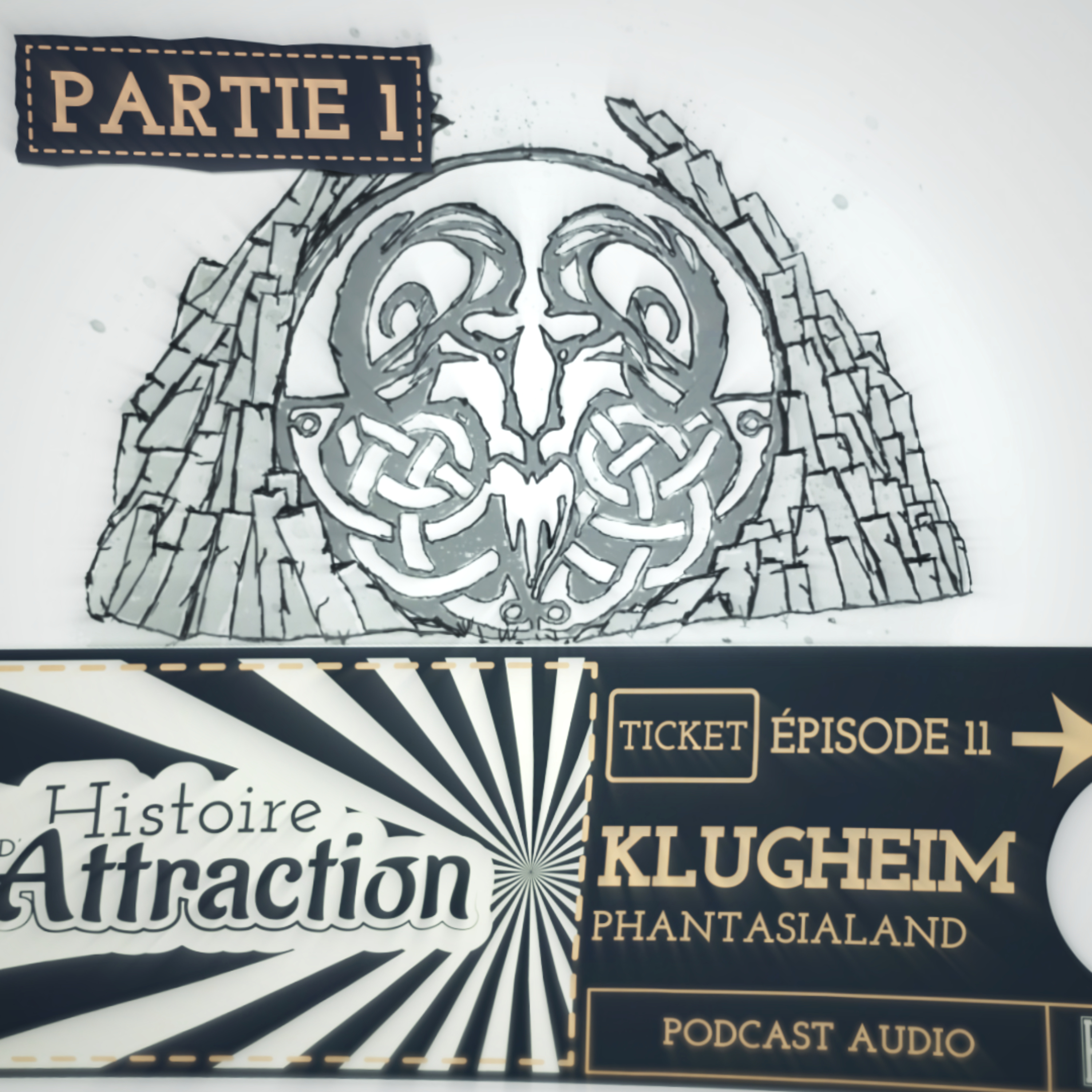 Histoire d\'Attraction