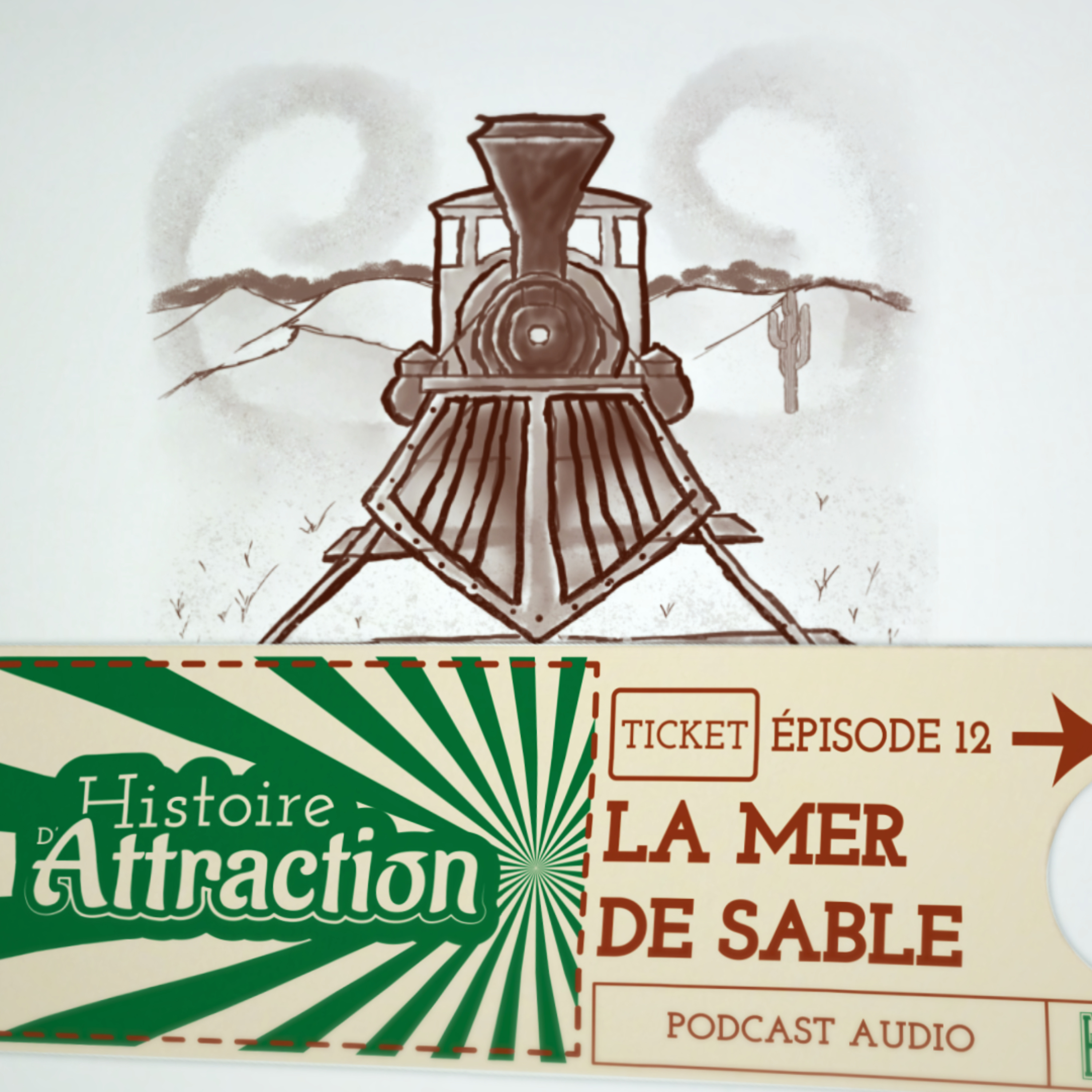 Histoire d\'Attraction