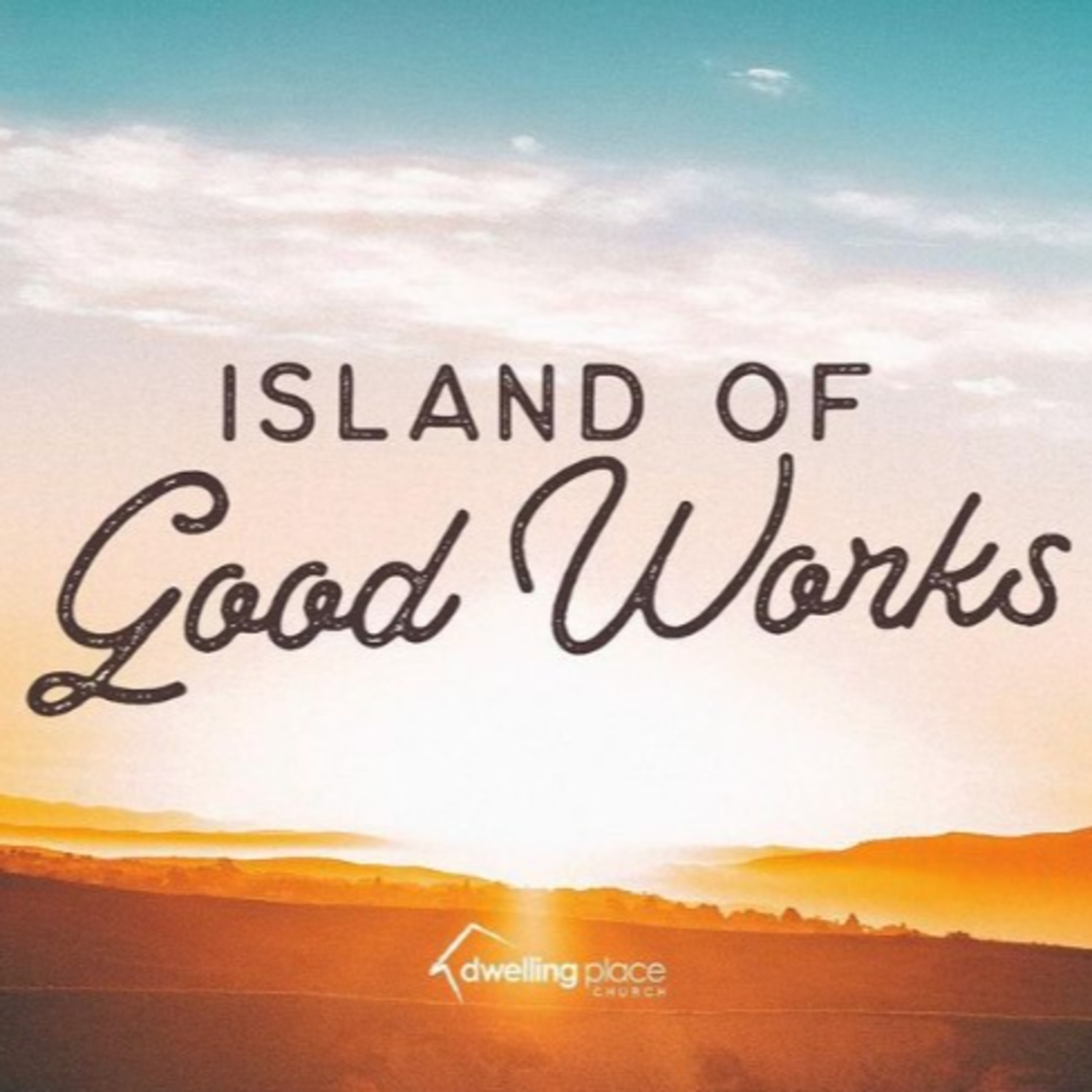 Island of Good Works episode artwork