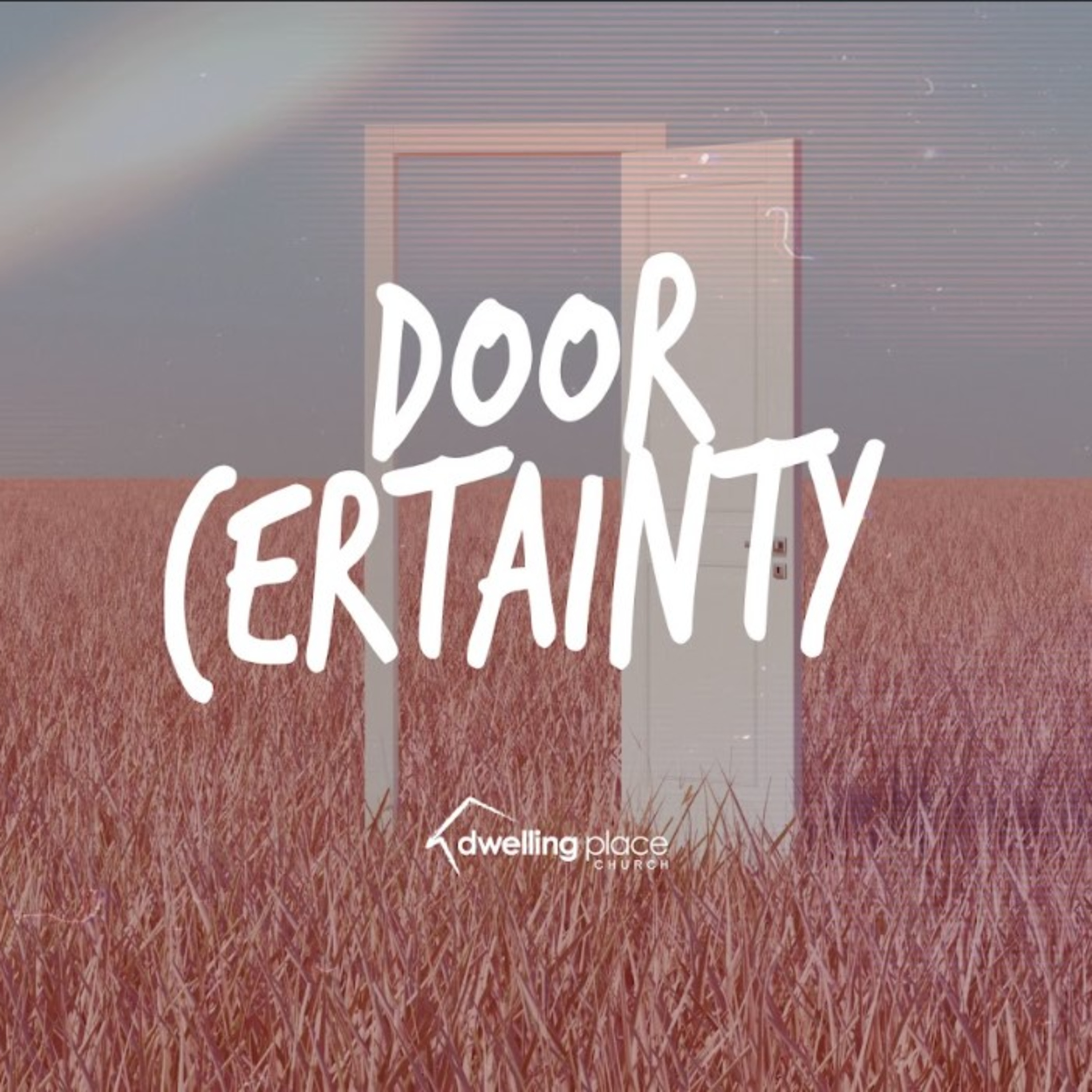 Door Certainty episode artwork