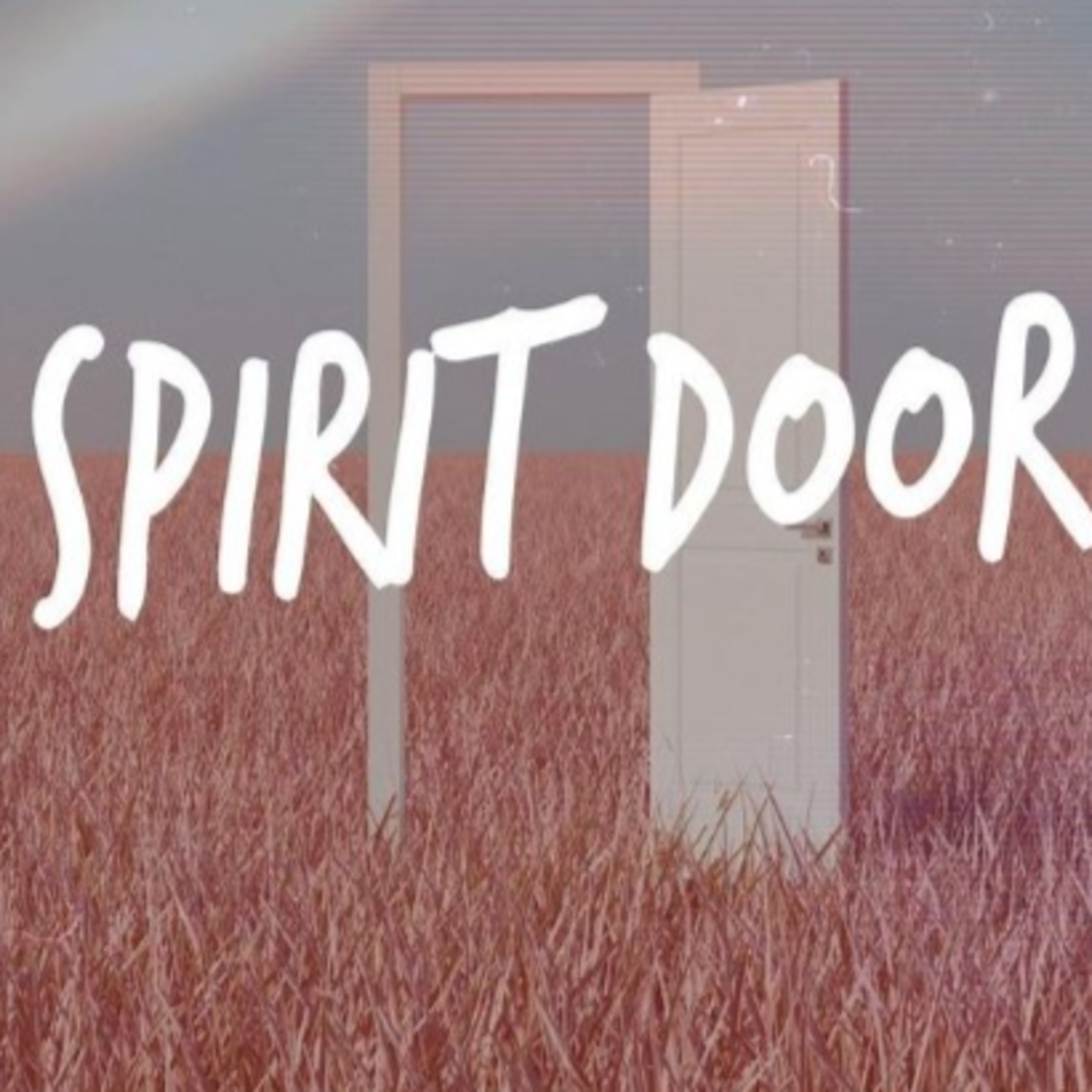 Spirit Door episode artwork