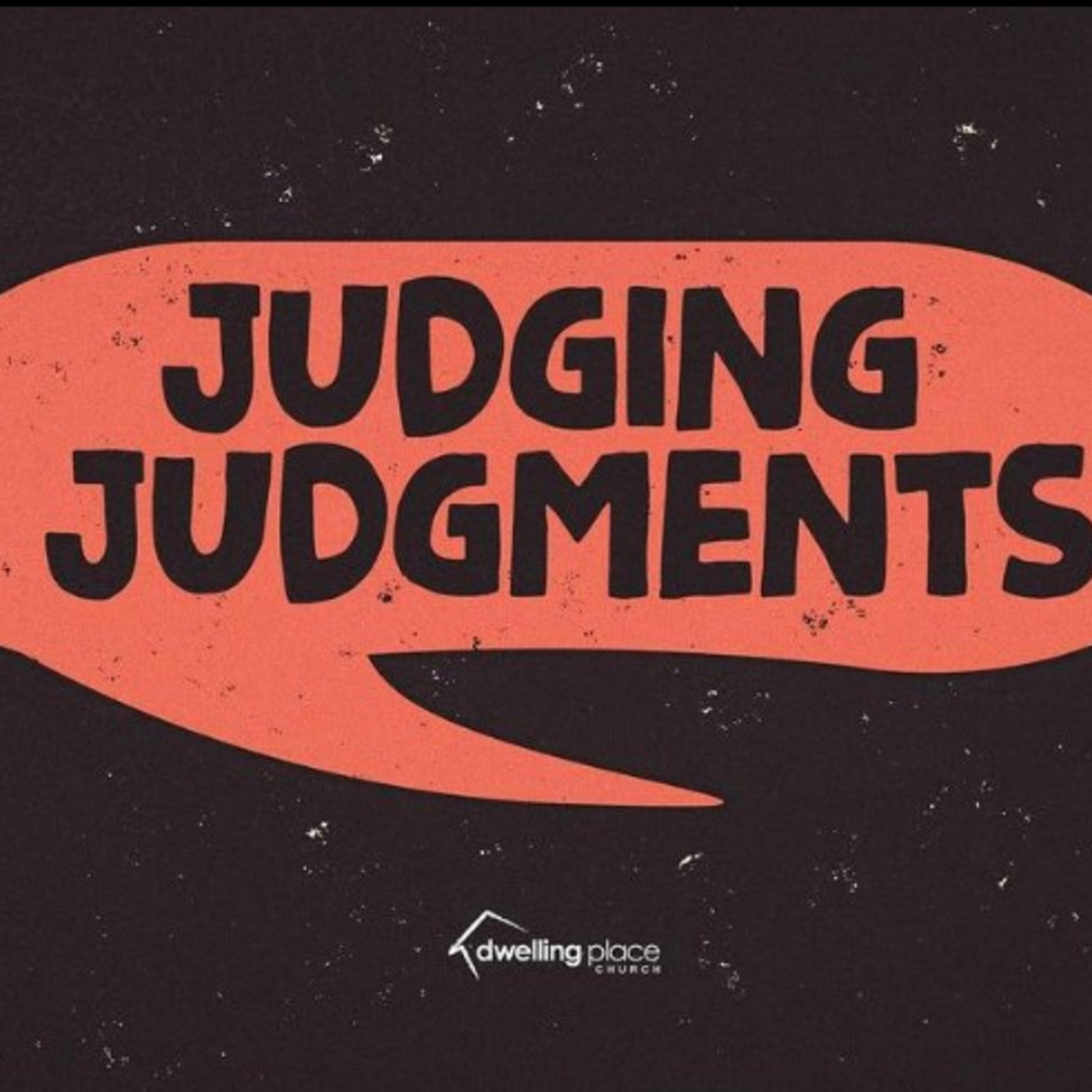 Judging Judgements episode artwork