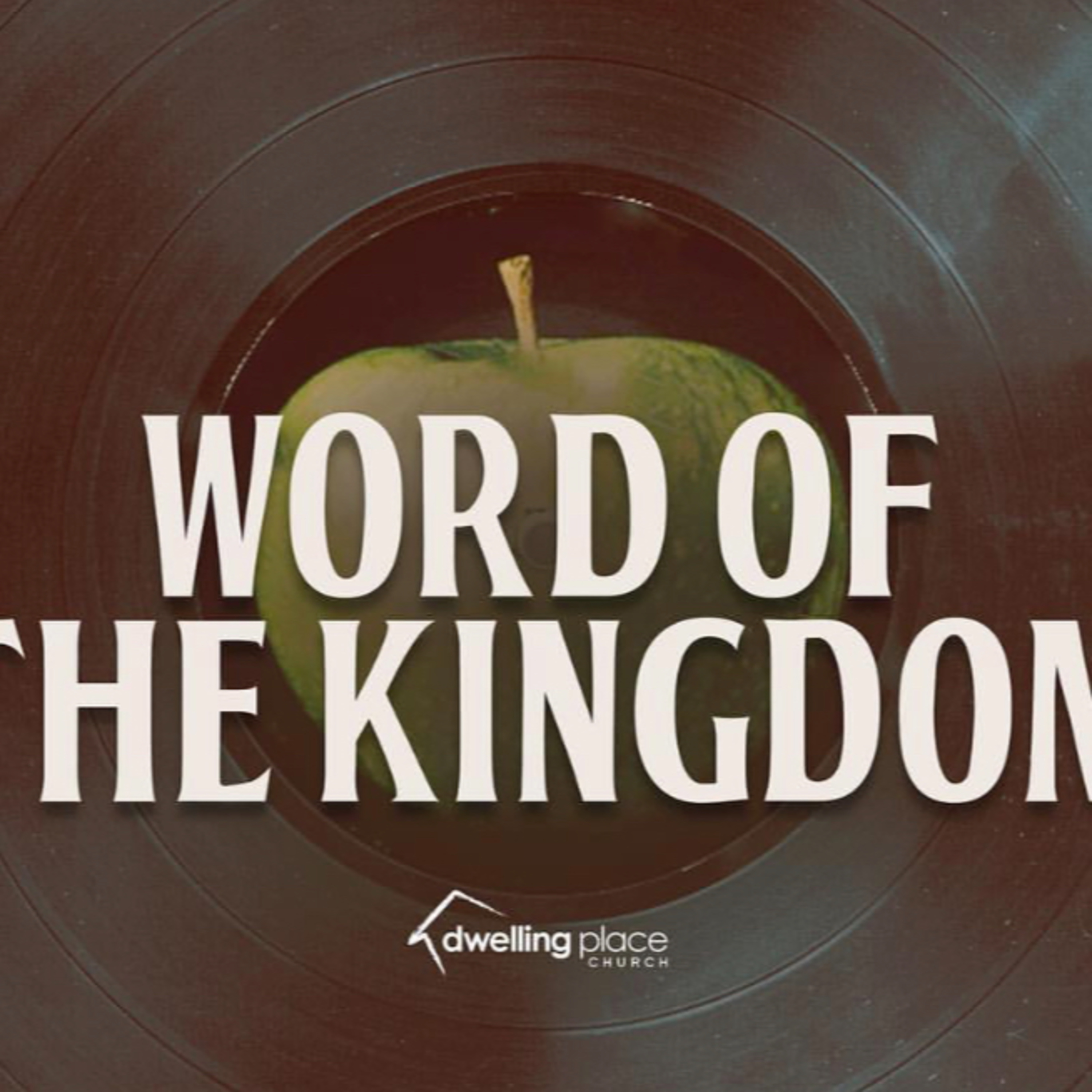 Word of the Kingdom episode artwork