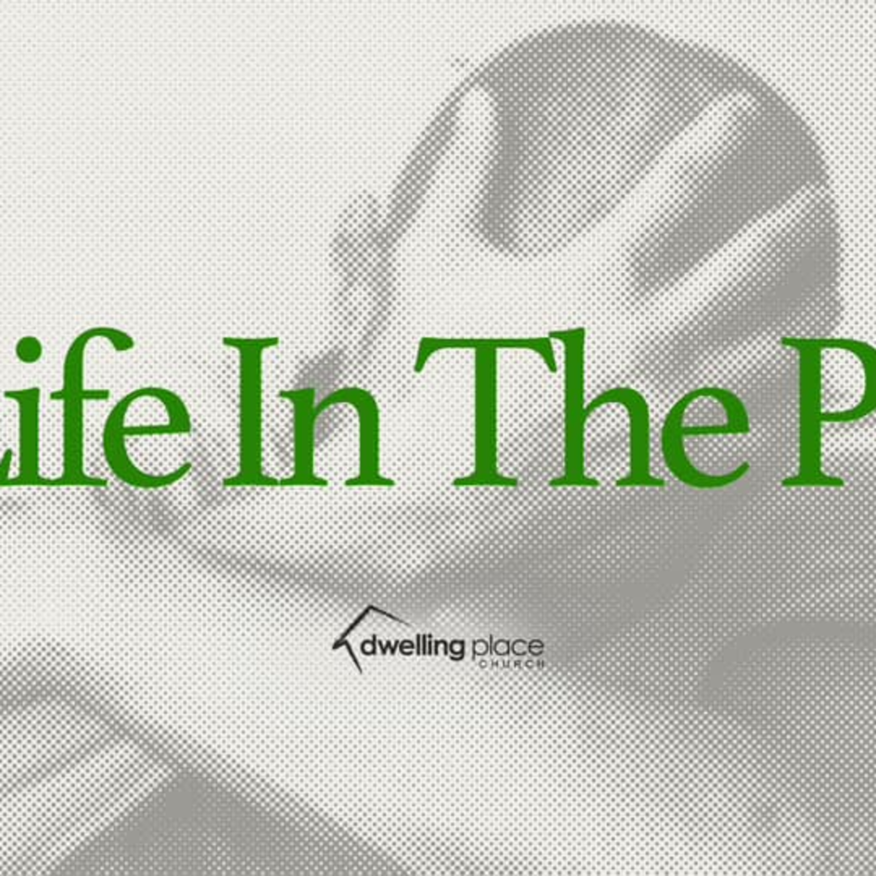 Life In The Pit episode artwork