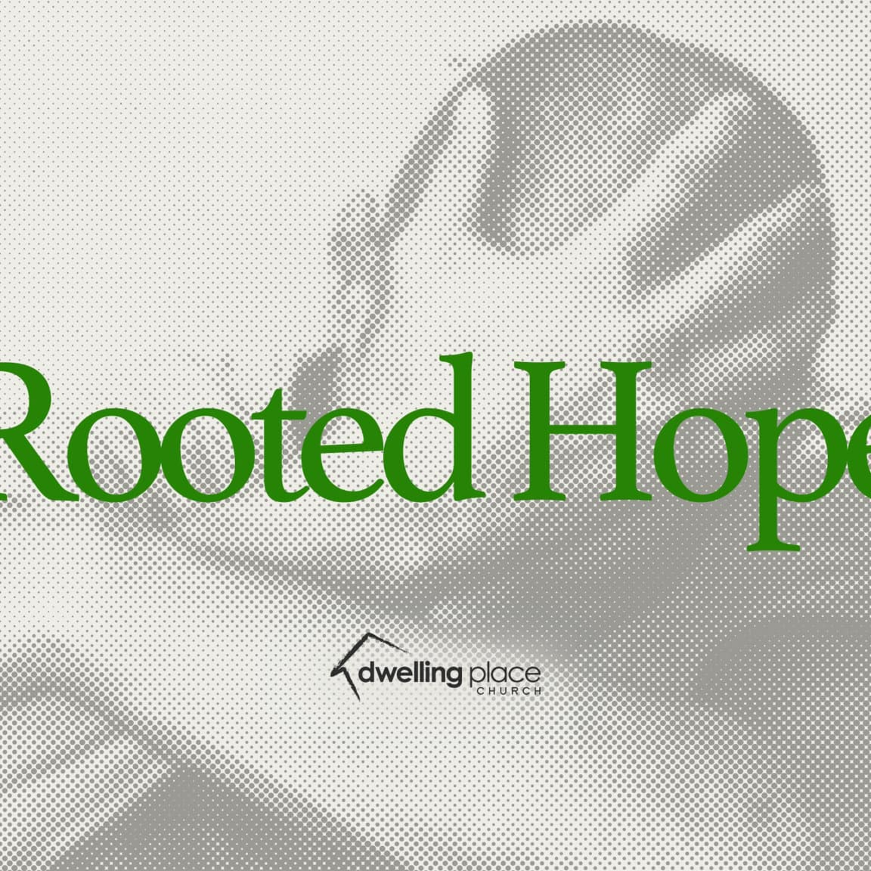 Rooted Hope episode artwork