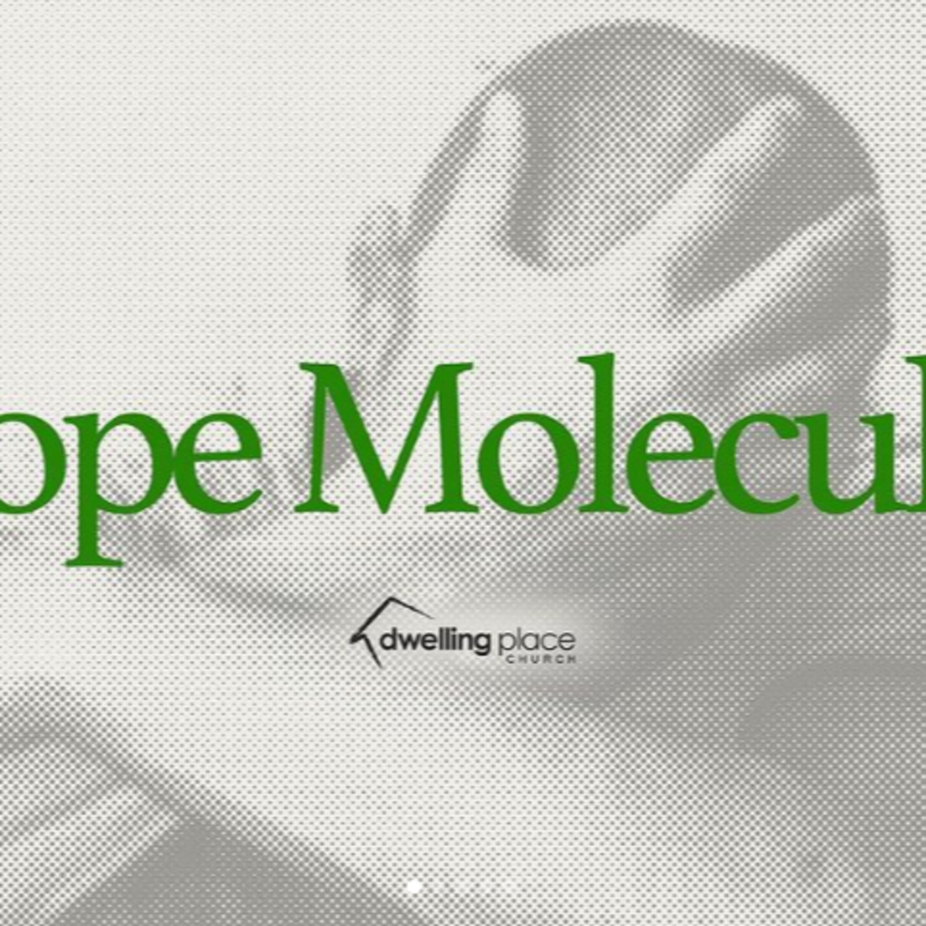 Hope Molecules episode artwork