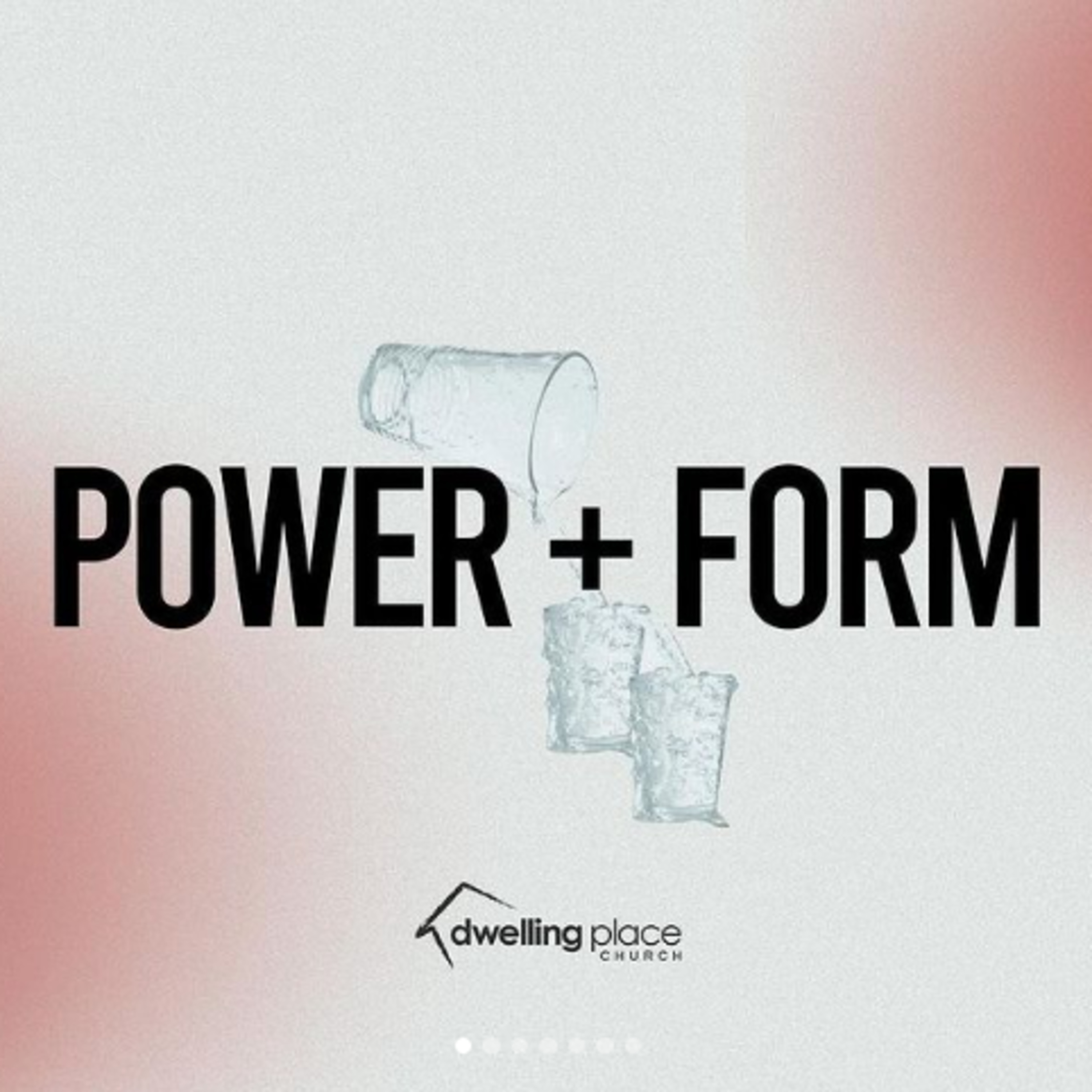 Power And Form episode artwork