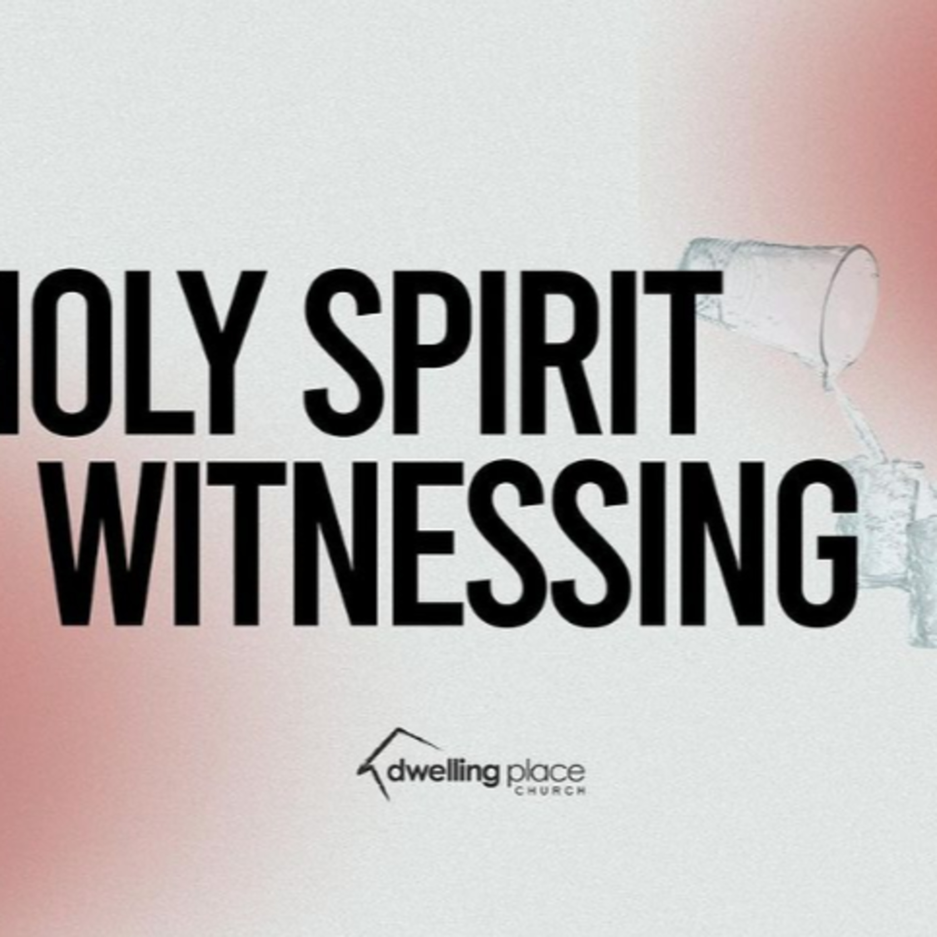 Holy Spirit Witnessing episode artwork