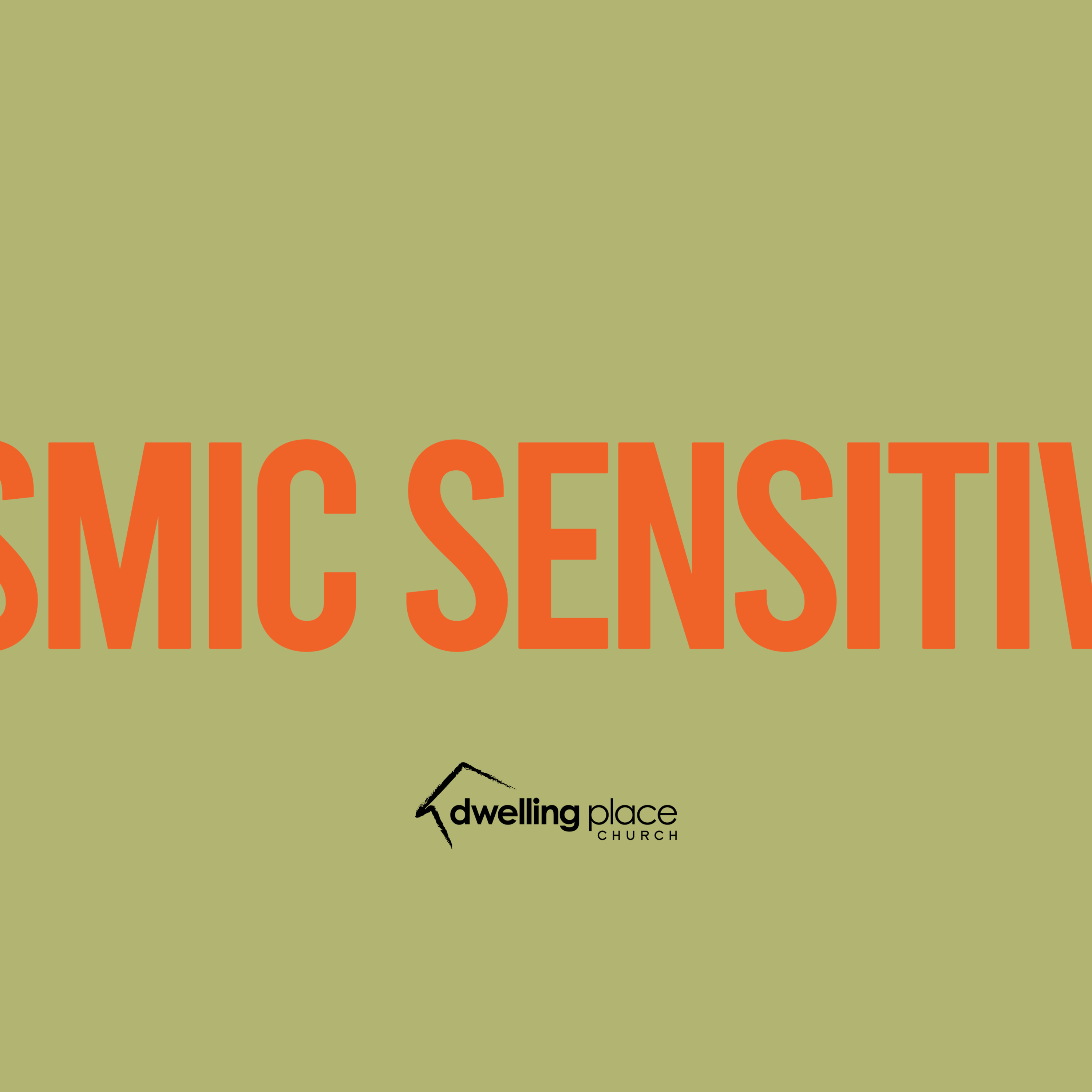 Seismic Sensitivity episode artwork