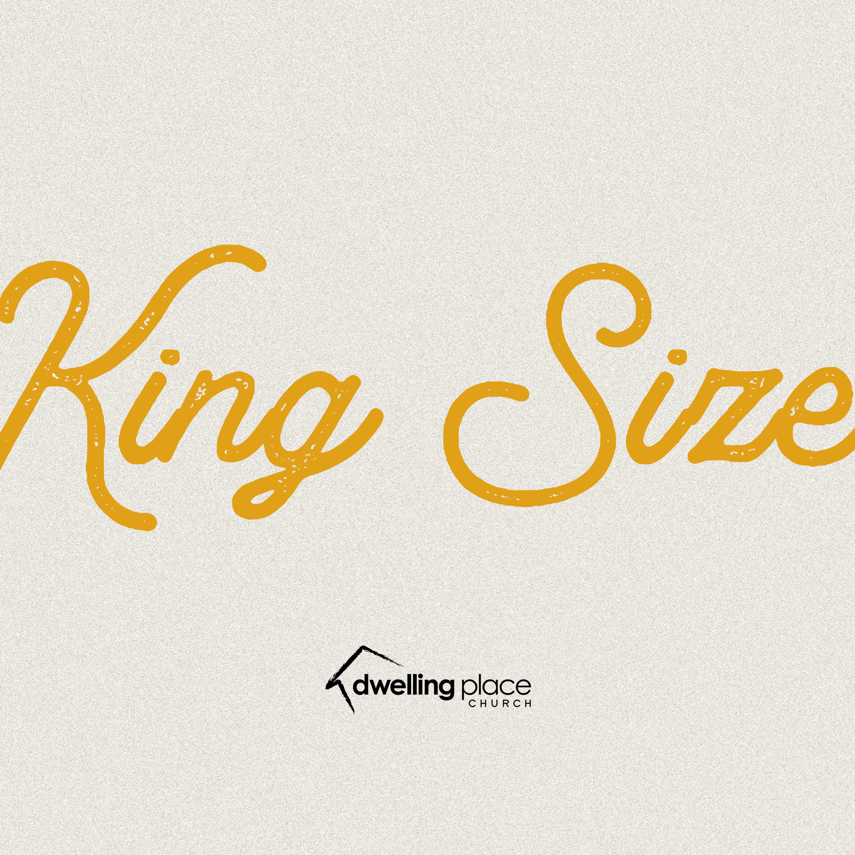 King Size episode artwork