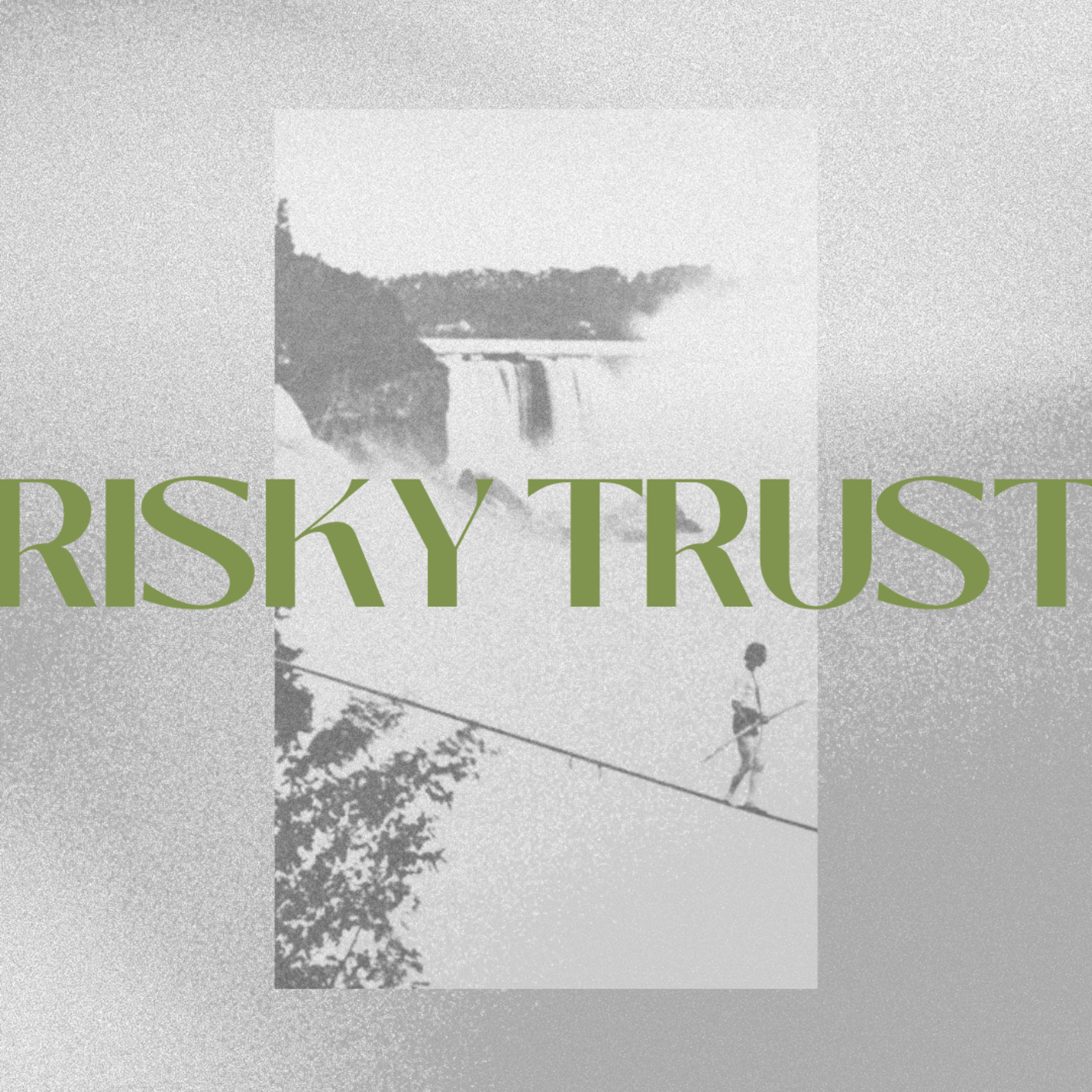 Risky Trust episode artwork